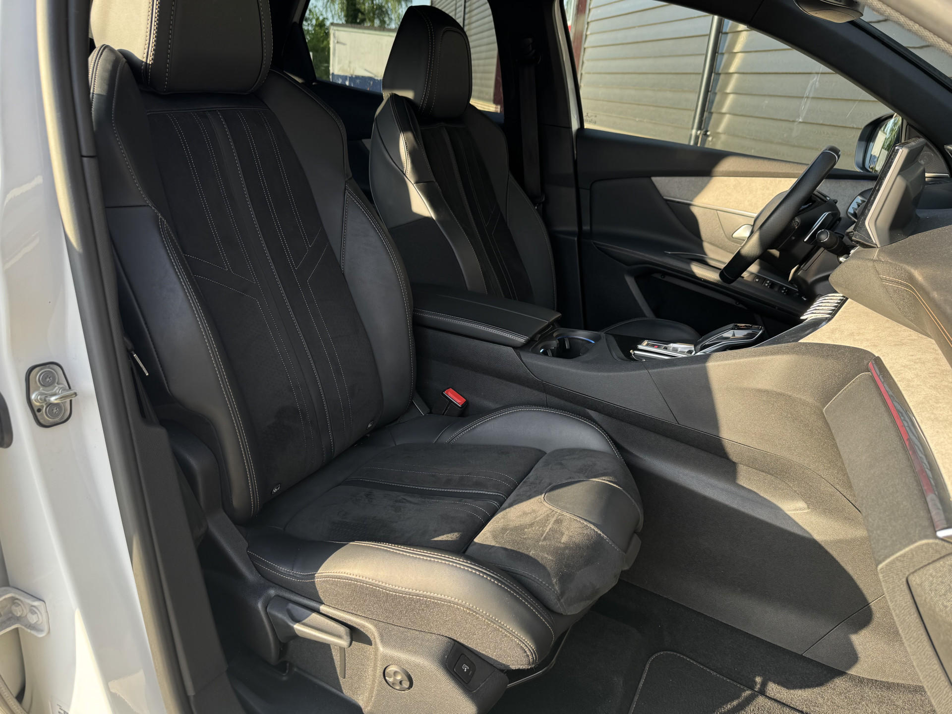 Peugeot 3008 1.2 130 pk GT Pack Automaat