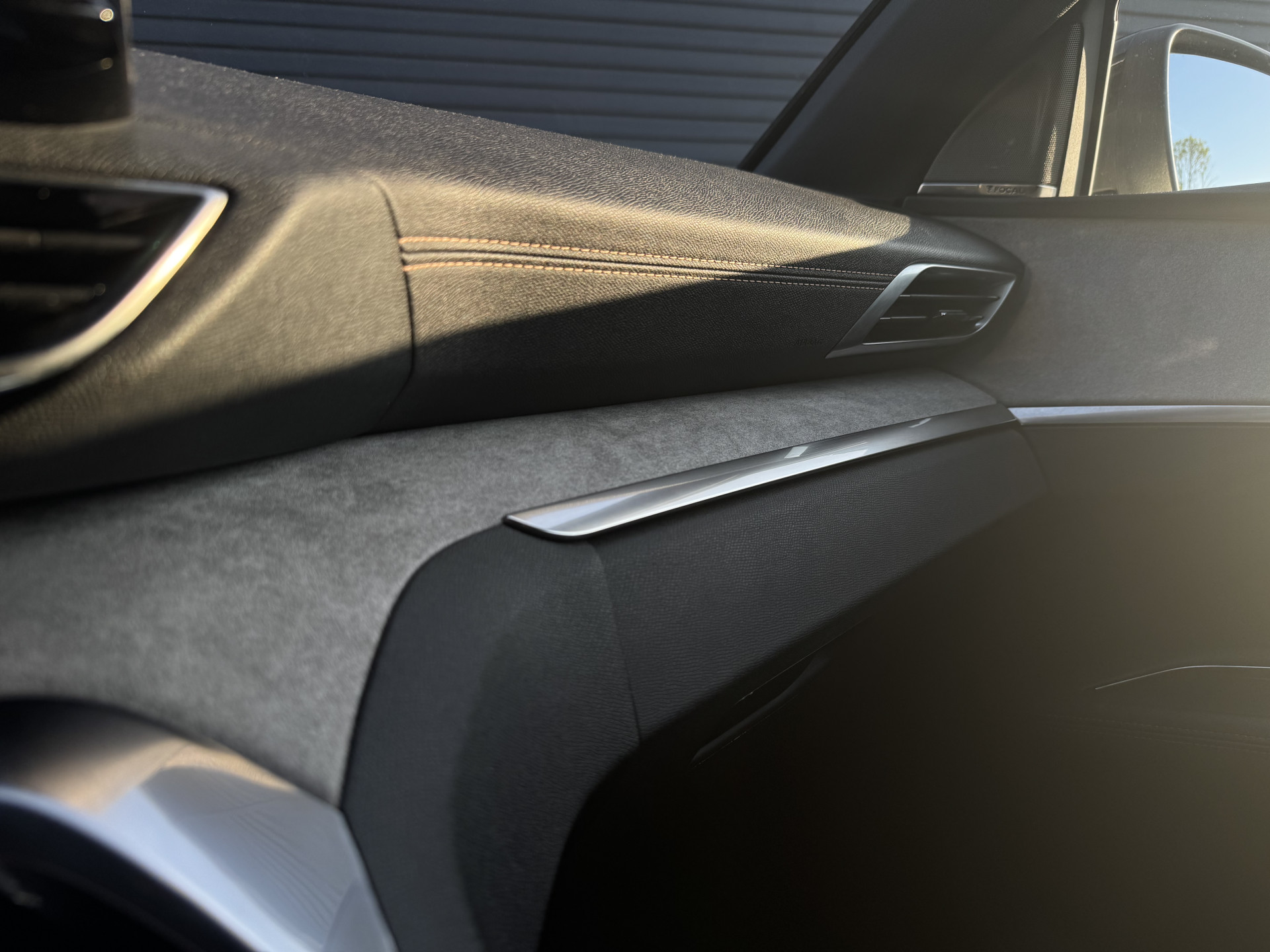 Peugeot 3008 1.2 130 pk GT Pack Automaat