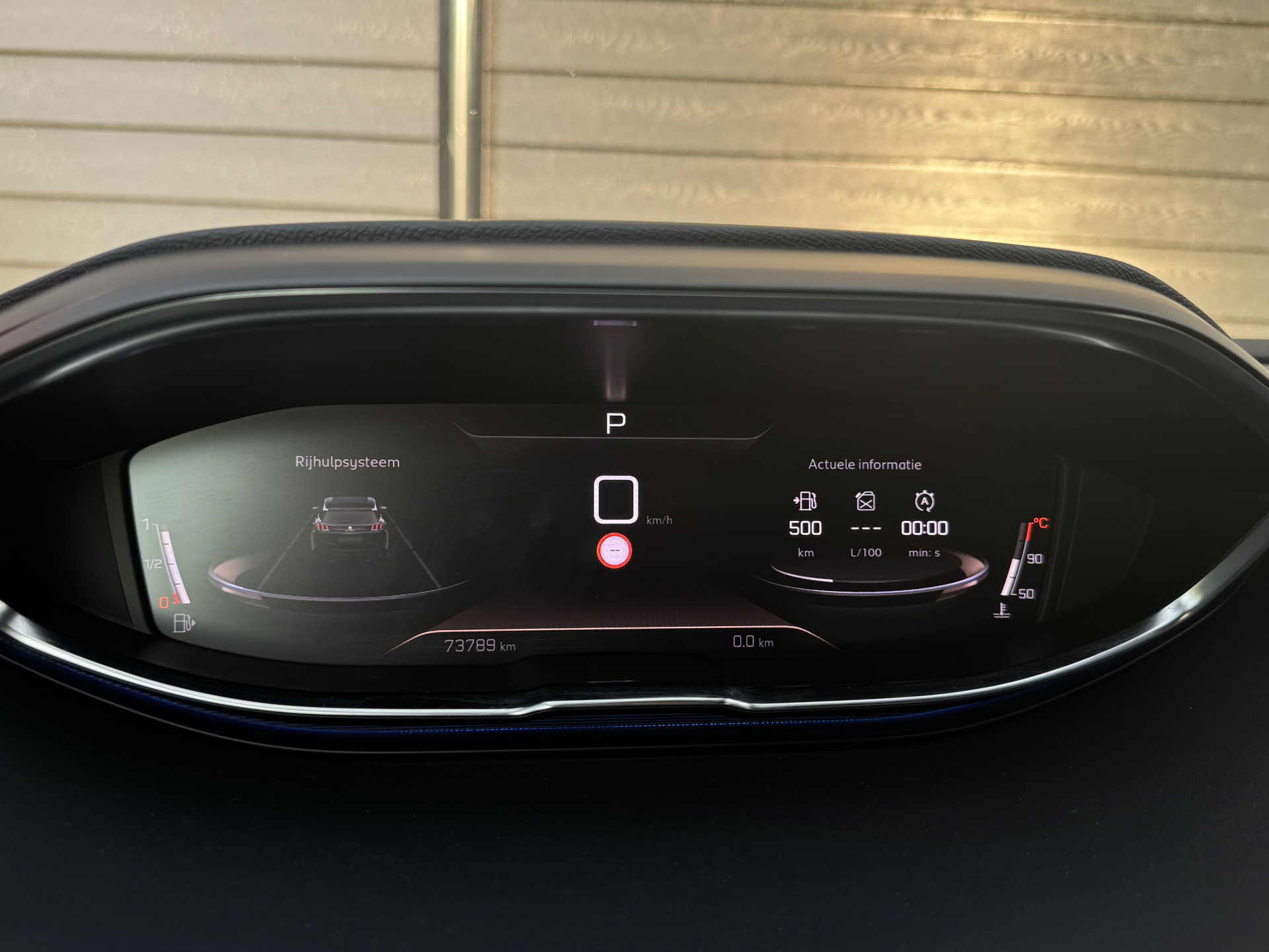 Peugeot 3008 1.2 130 pk GT Pack Automaat