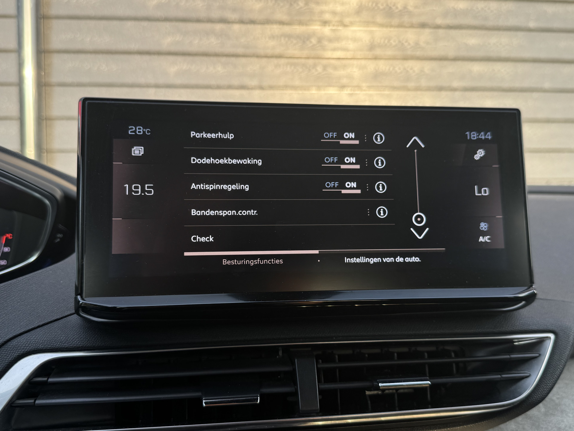 Peugeot 3008 1.2 130 pk GT Pack Automaat