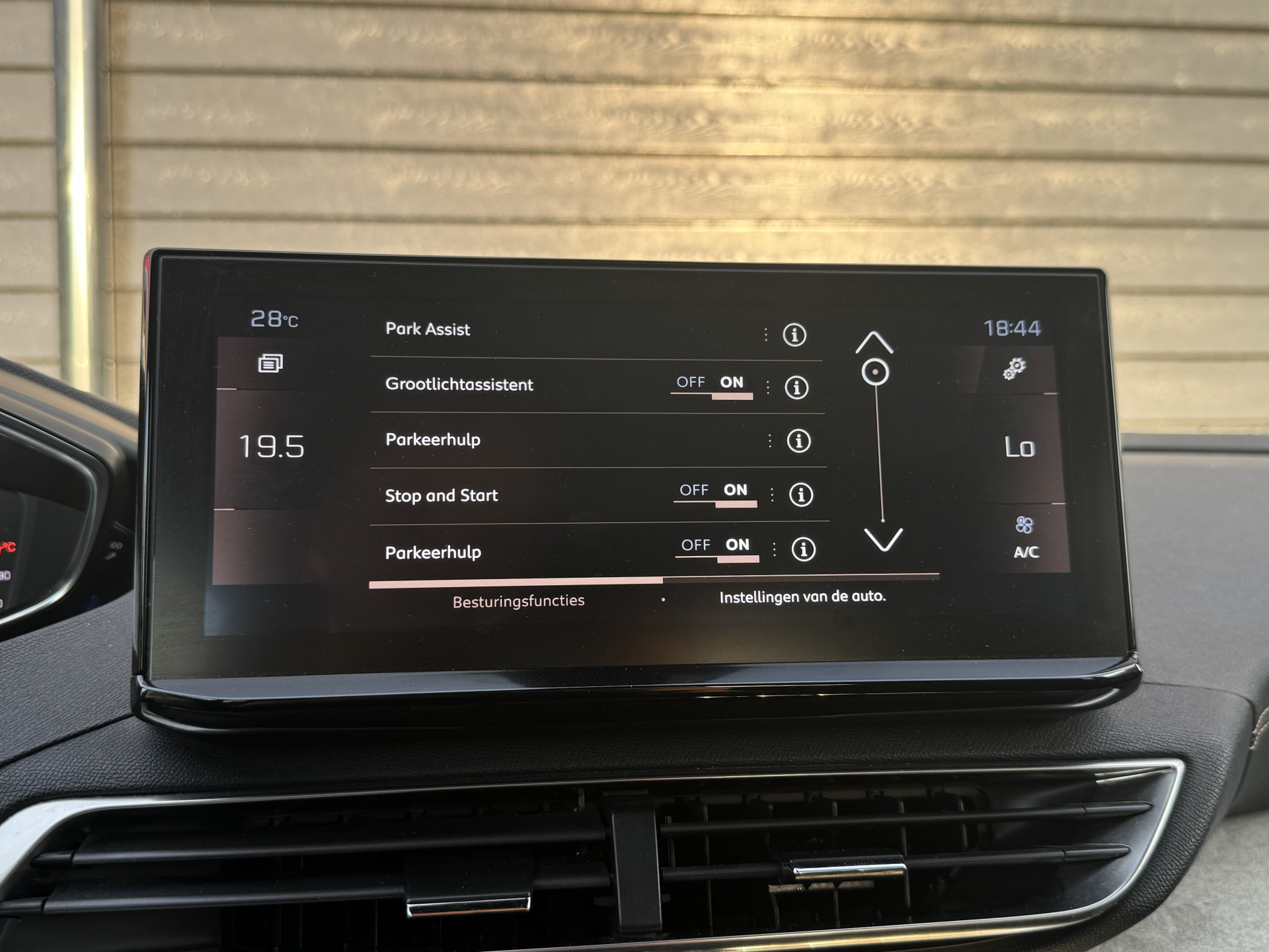 Peugeot 3008 1.2 130 pk GT Pack Automaat
