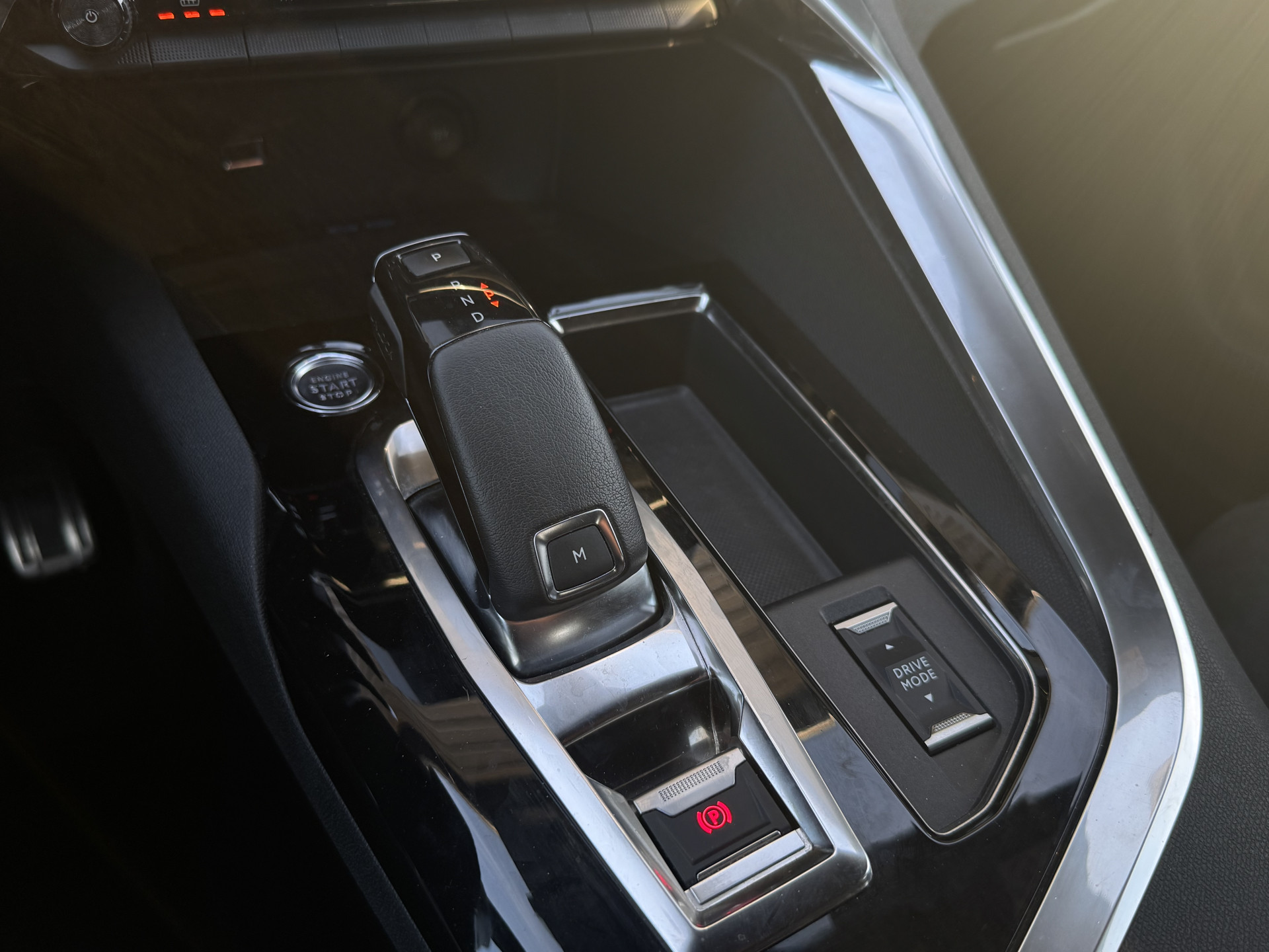 Peugeot 3008 1.2 130 pk GT Pack Automaat