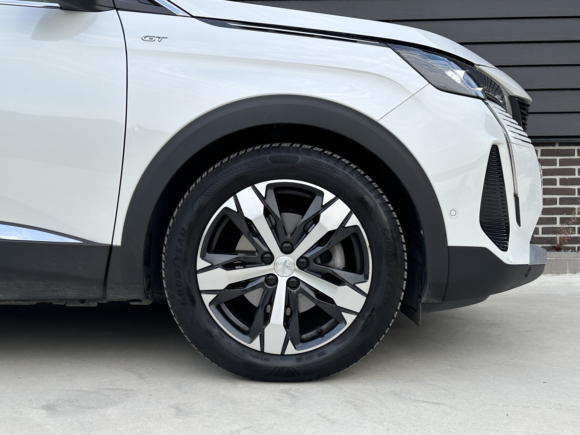 Peugeot 3008 1.2 PureTech 130 pk GT Pack