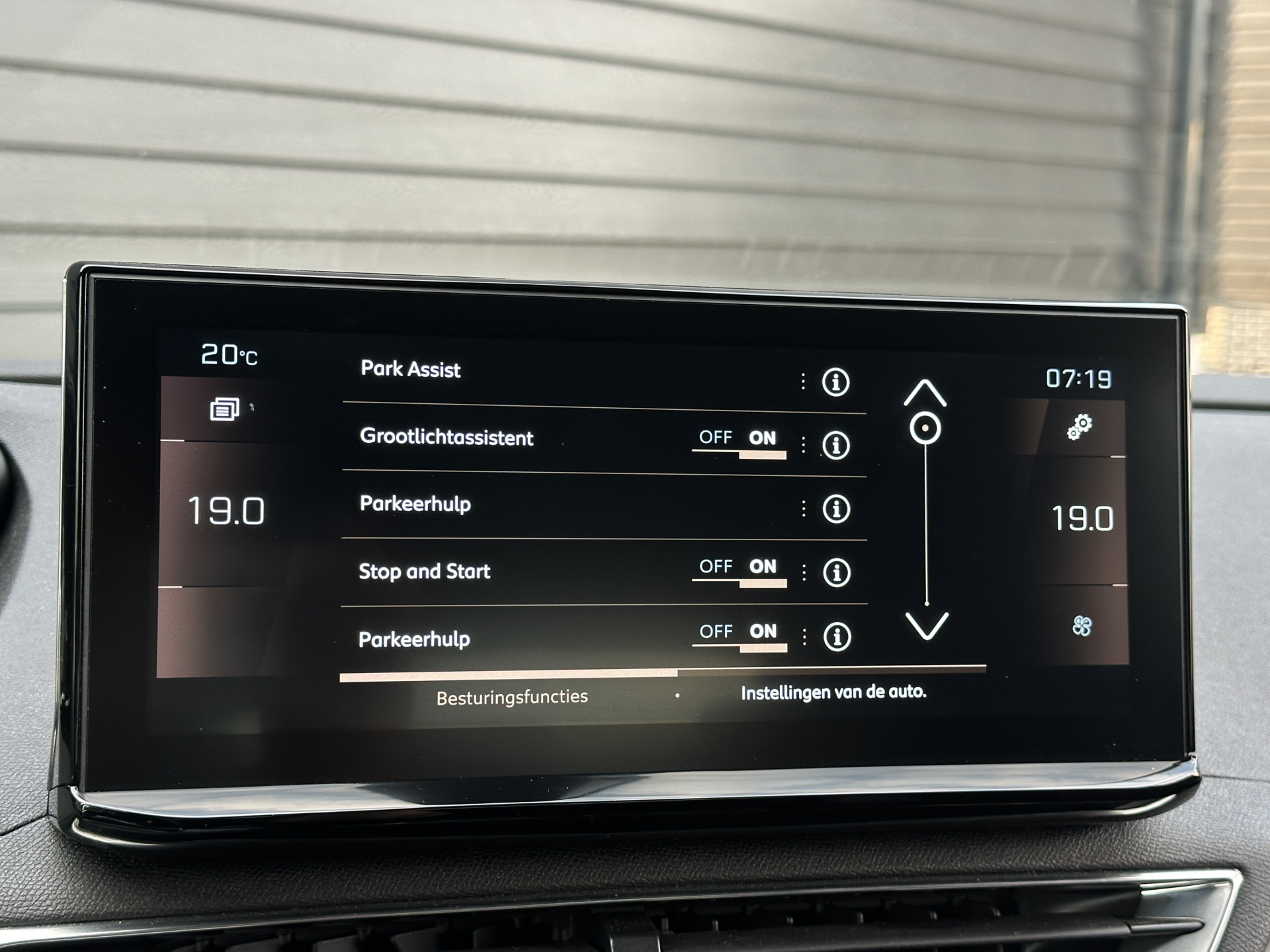 Peugeot 3008 1.2 PureTech 130 pk GT Pack