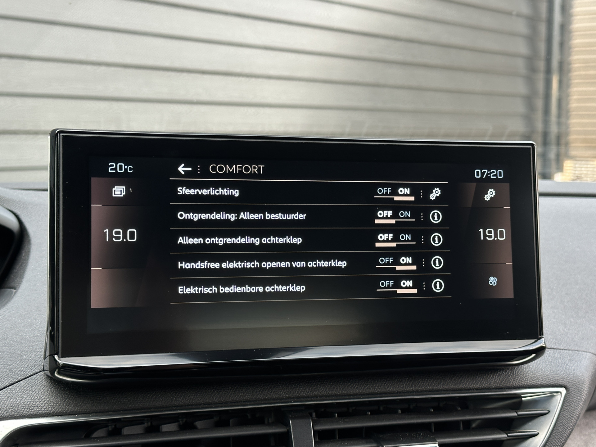 Peugeot 3008 1.2 PureTech 130 pk GT Pack