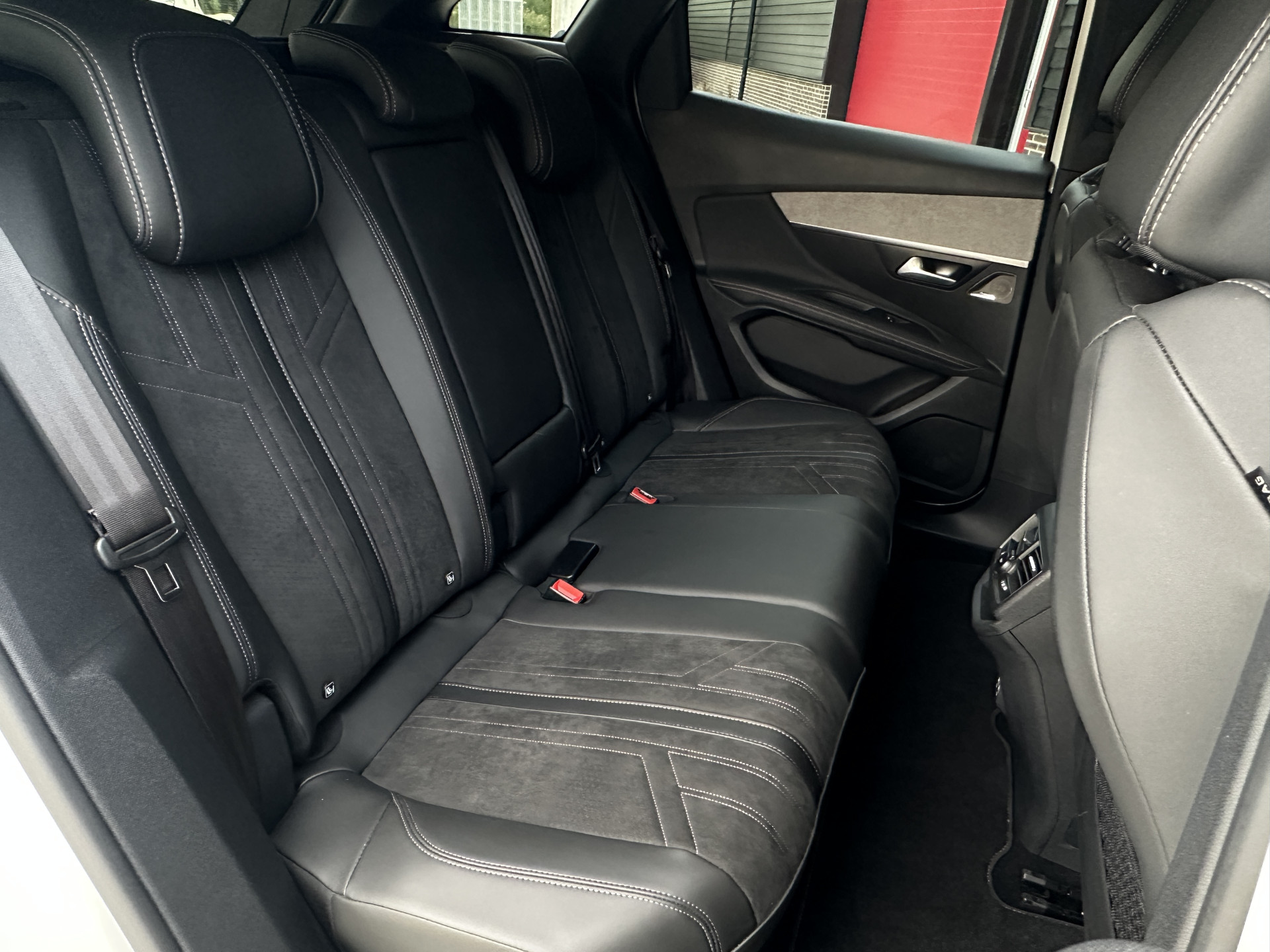Peugeot 3008 1.2 PureTech 130 pk GT Pack