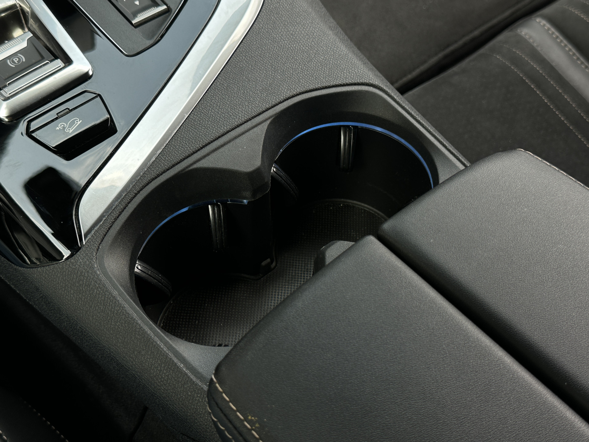 Peugeot 3008 1.2 PureTech 130 pk GT Pack