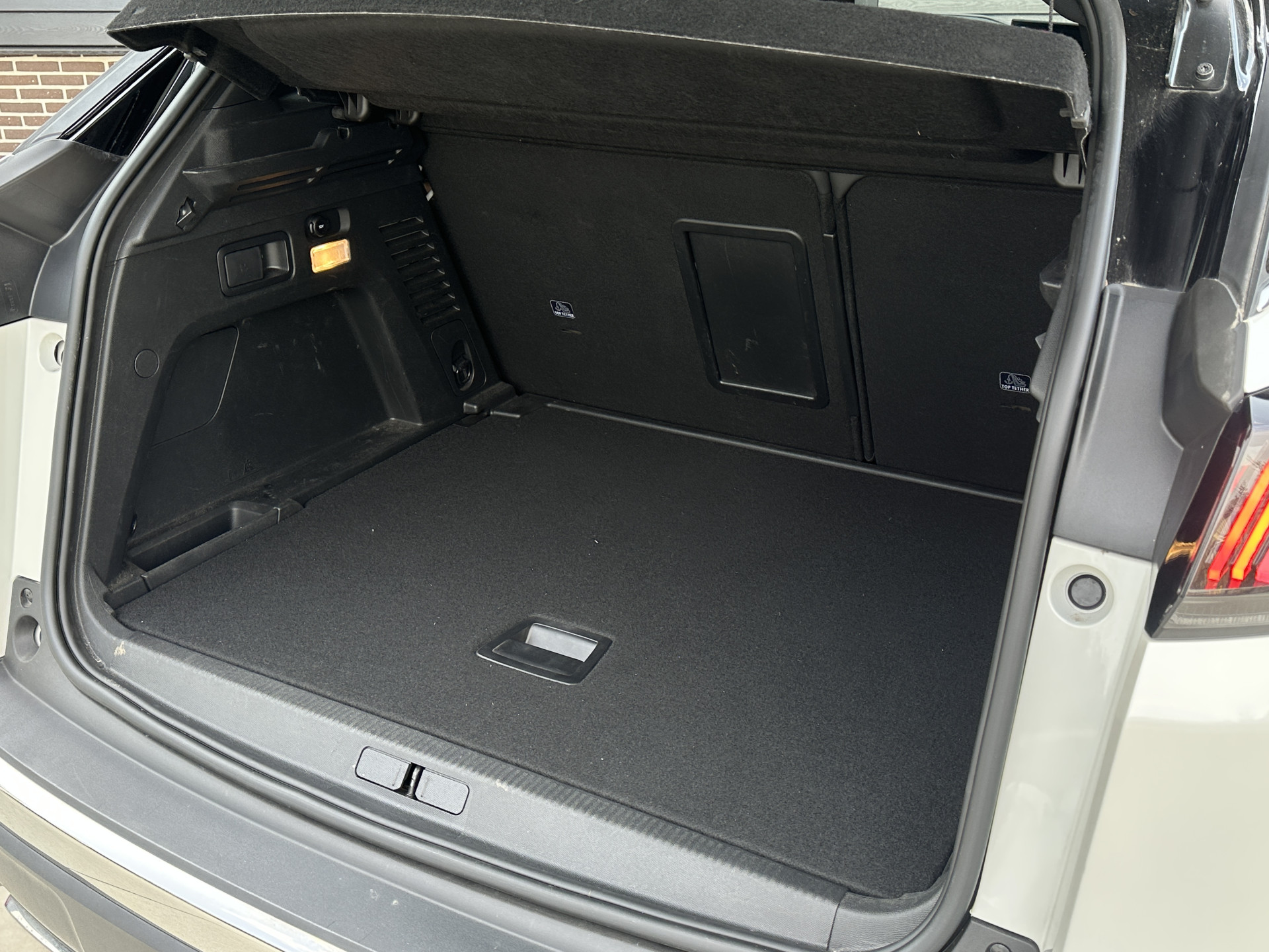 Peugeot 3008 1.2 PureTech 130 pk GT Pack