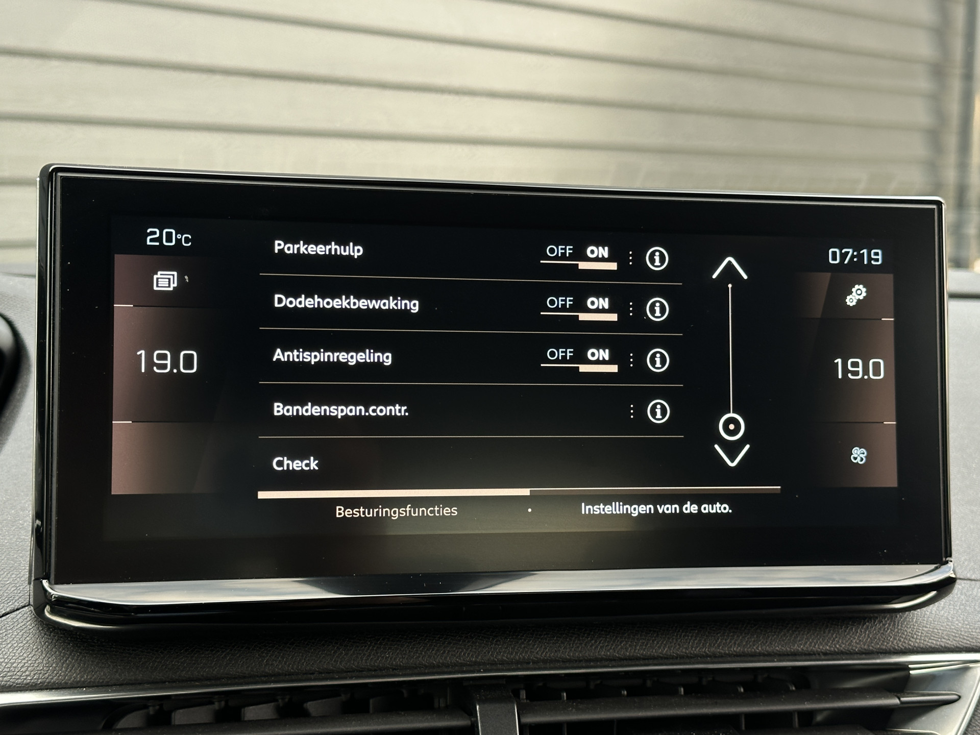 Peugeot 3008 1.2 PureTech 130 pk GT Pack