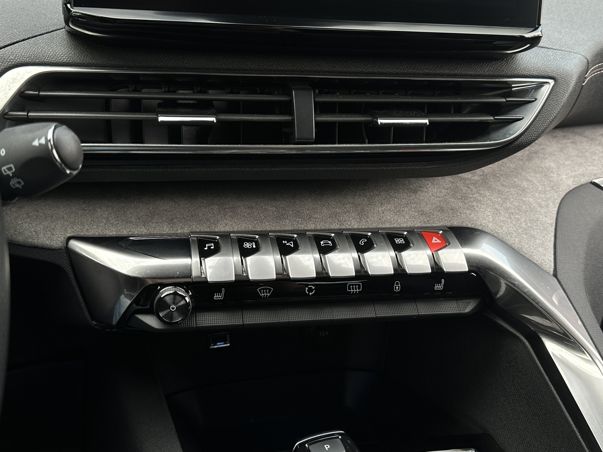 Peugeot 3008 1.2 PureTech 130 pk GT Pack