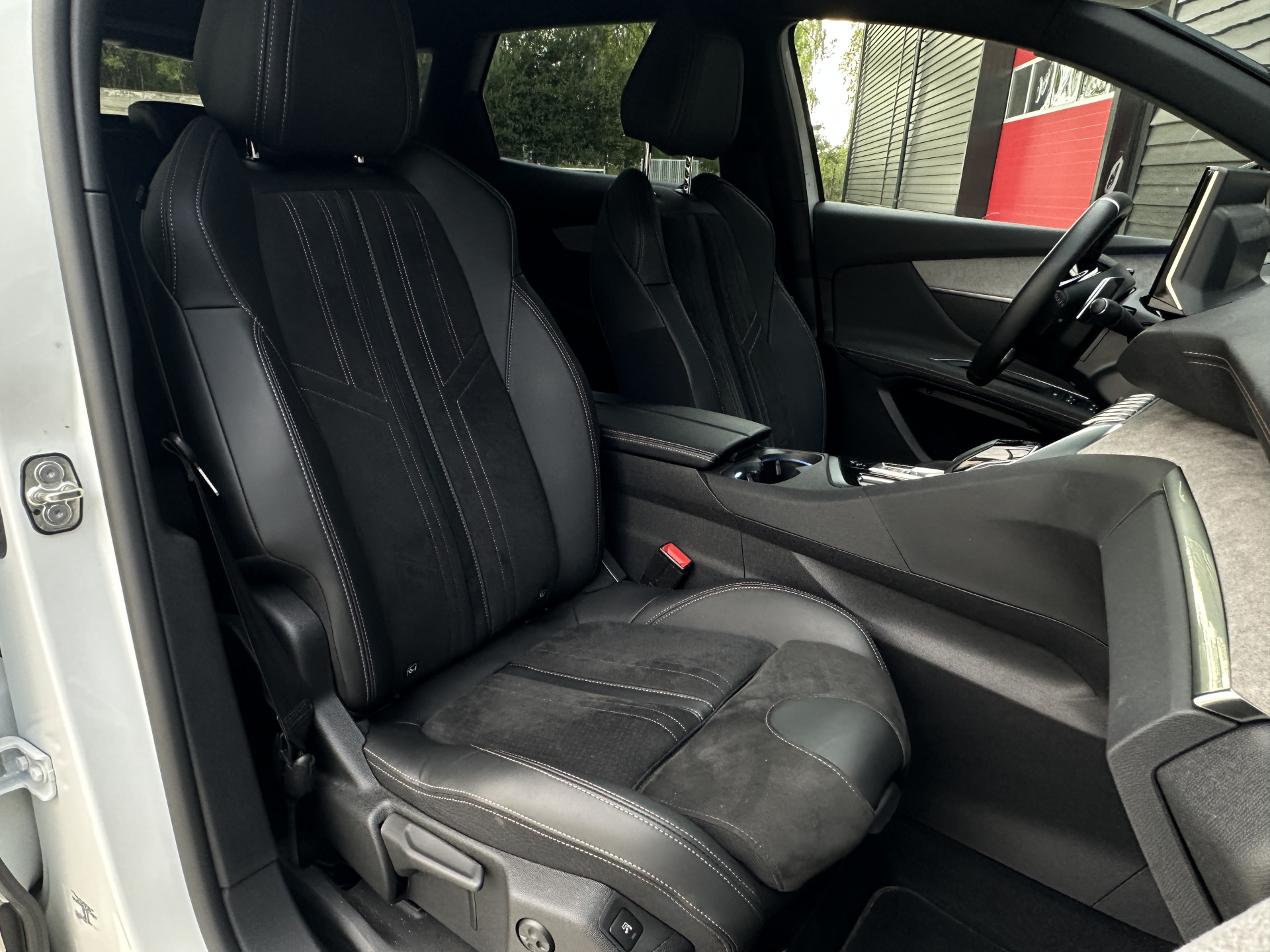 Peugeot 3008 1.2 PureTech 130 pk GT Pack