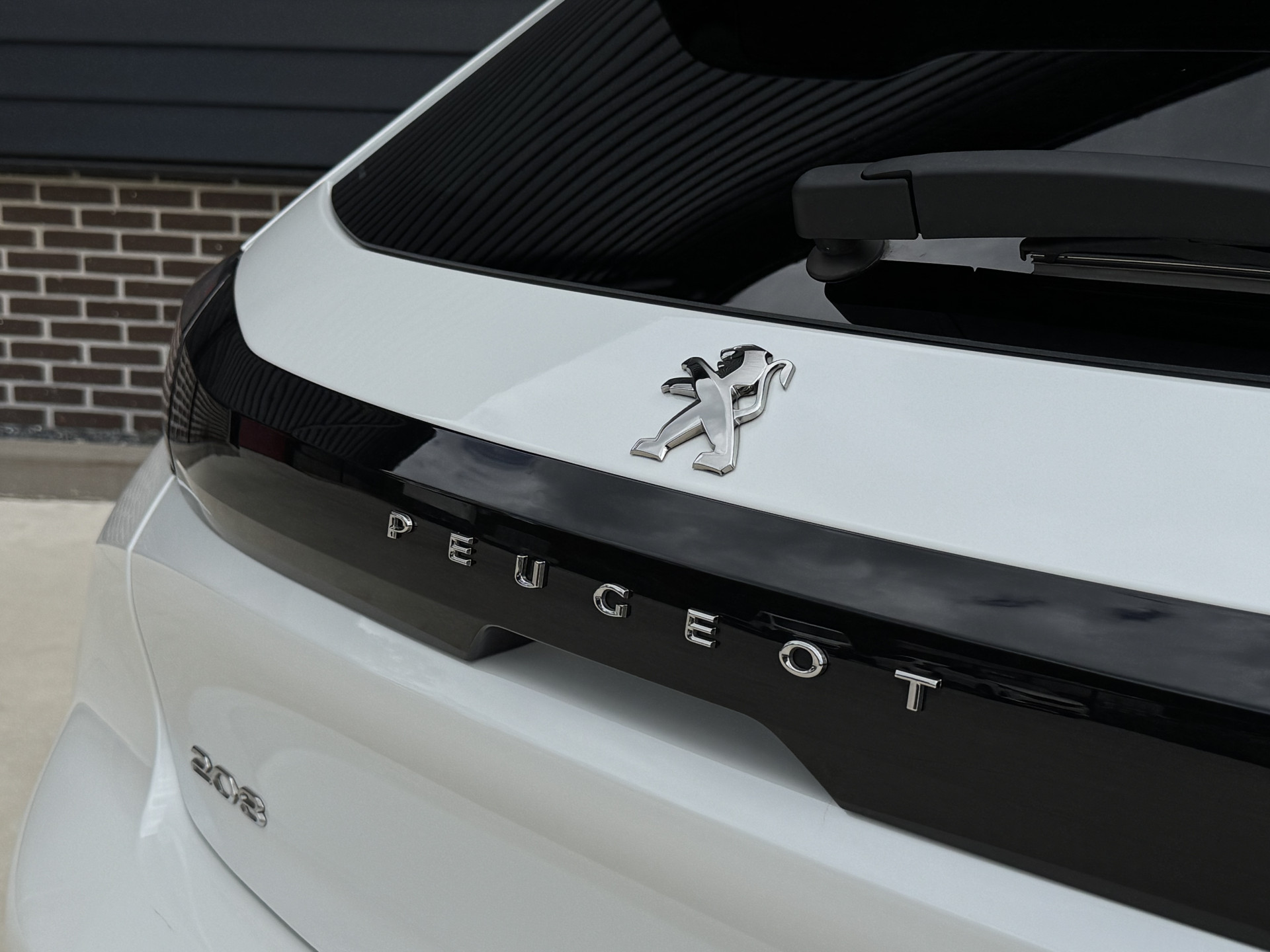 Peugeot 208 1.2 130 pk GT Pack Automaat