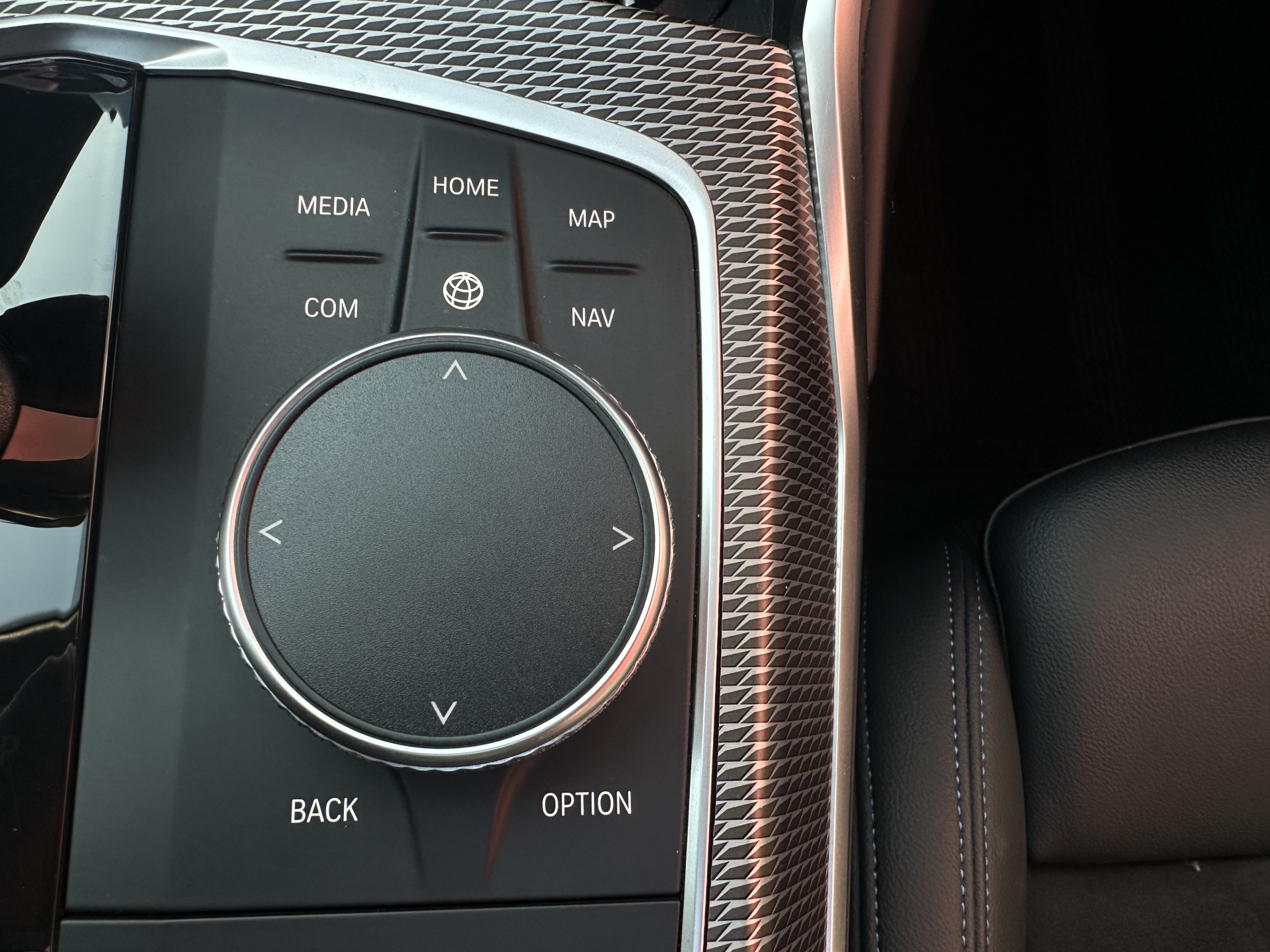 BMW 3-serie 330e M Sport High Executive,