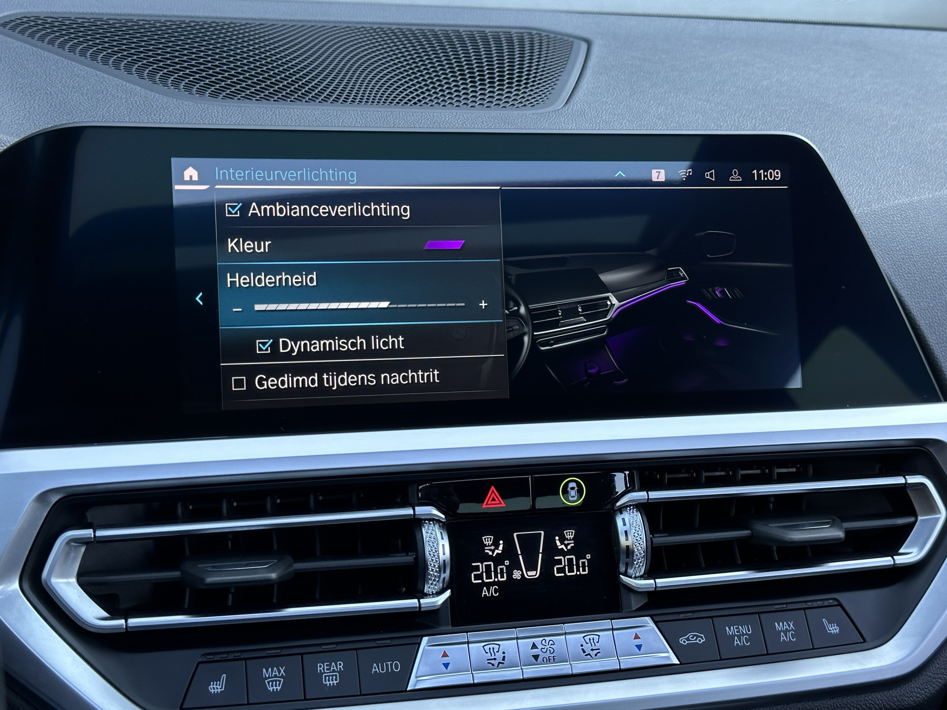 BMW 3-serie 330e M Sport High Executive,