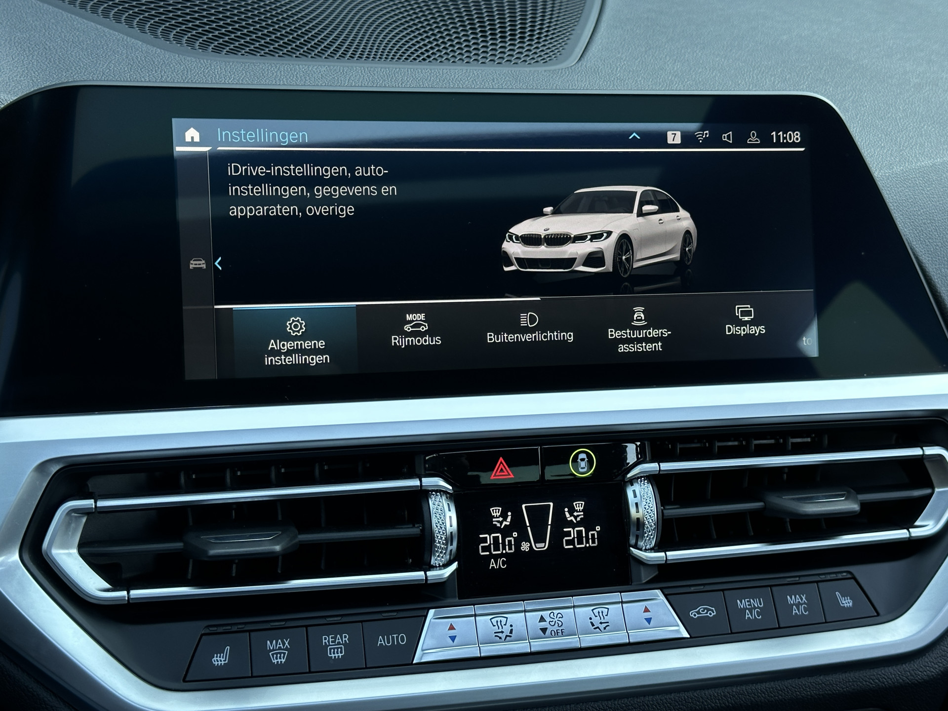 BMW 3-serie 330e M Sport High Executive,