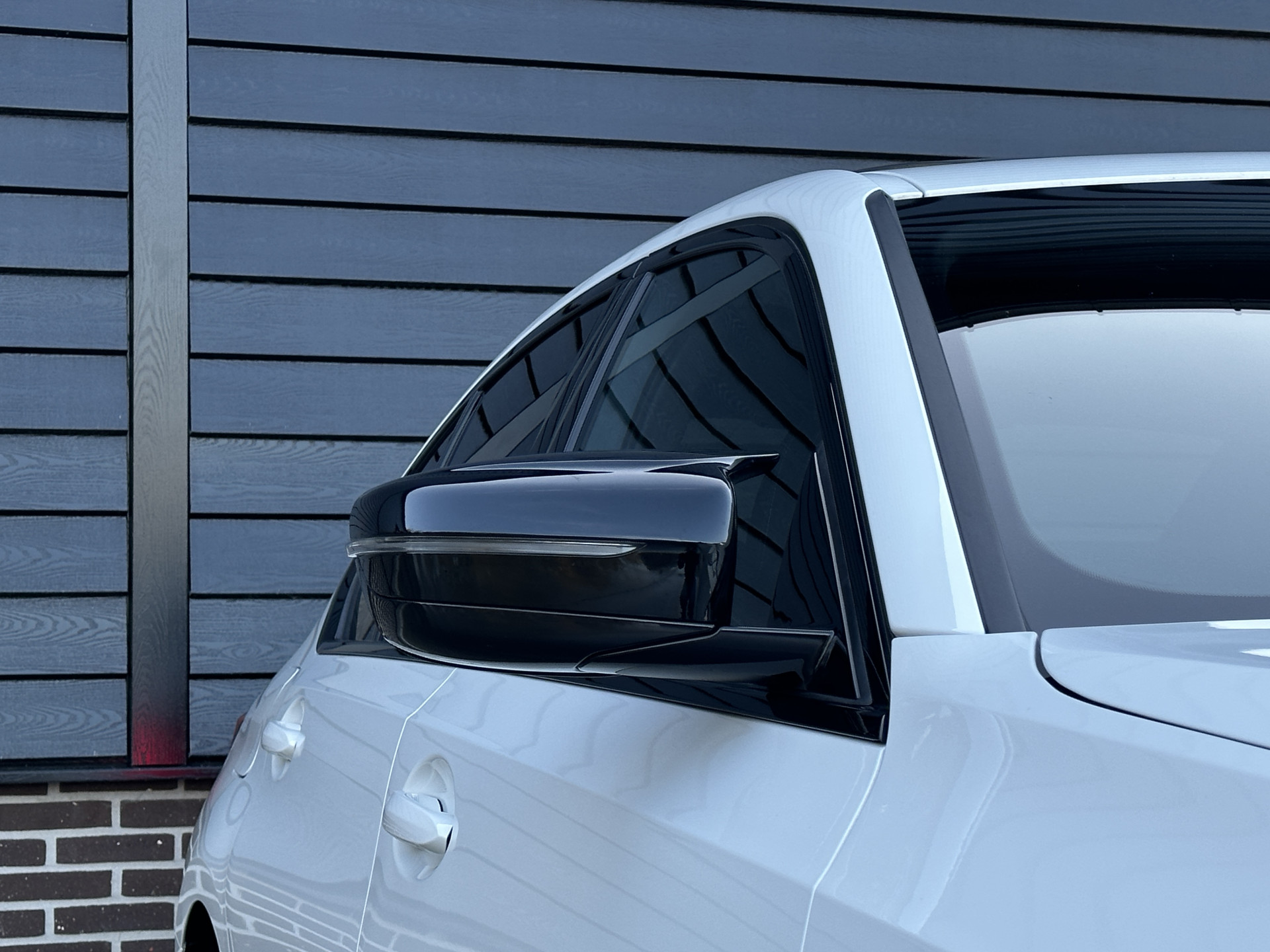 BMW 3-serie 330e M Sport High Executive,