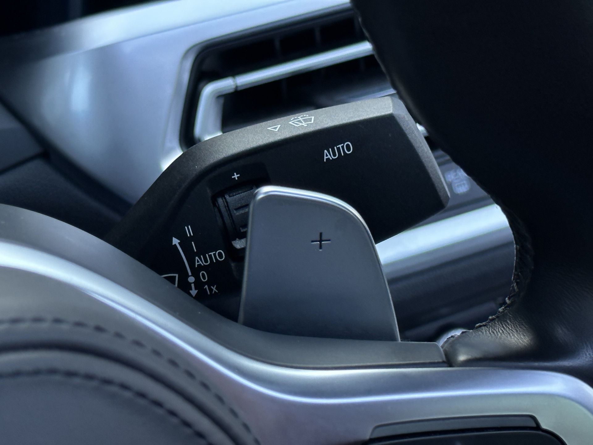 BMW 3-serie 330e M Sport High Executive,