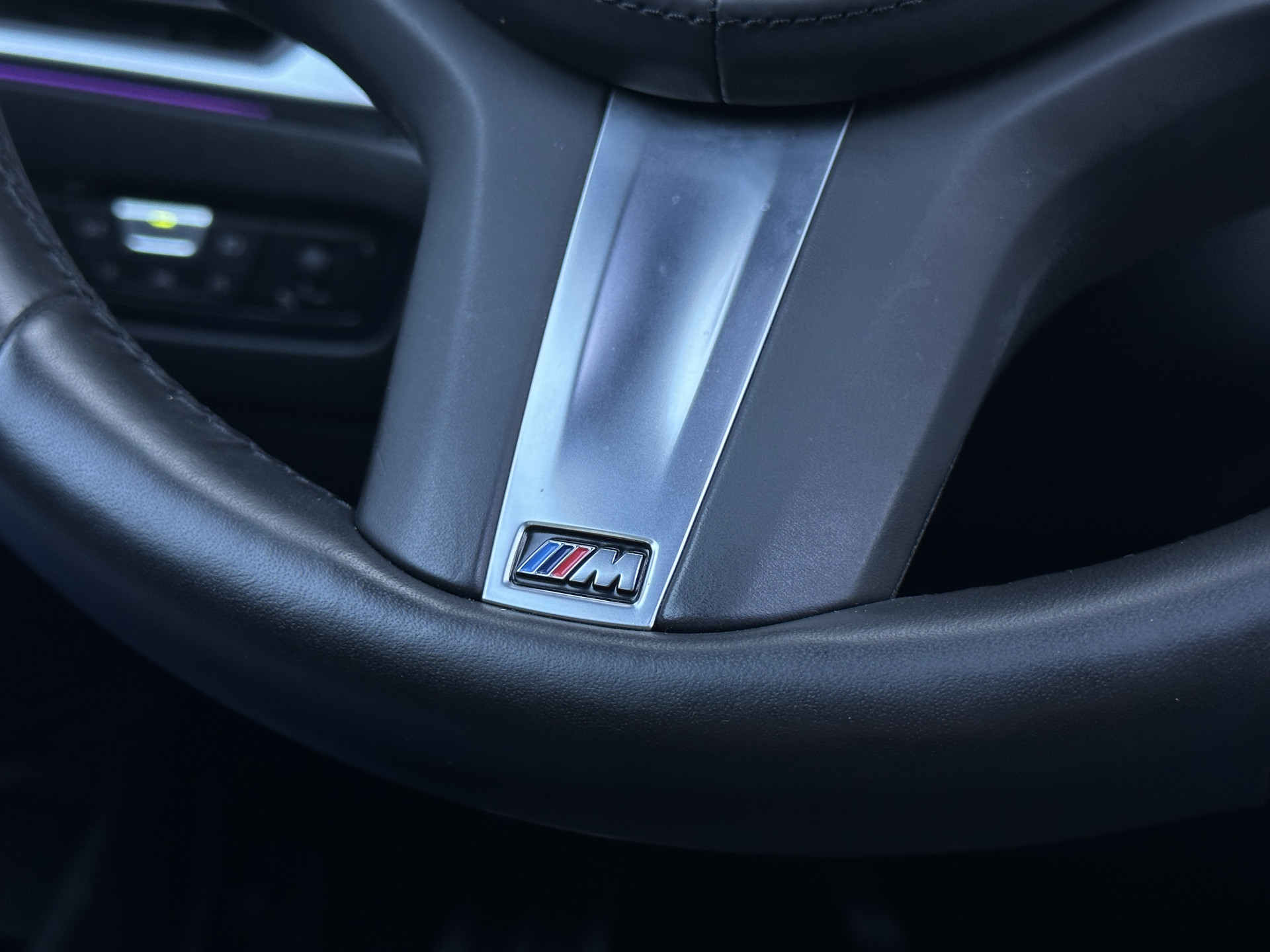 BMW 3-serie 330e M Sport High Executive,