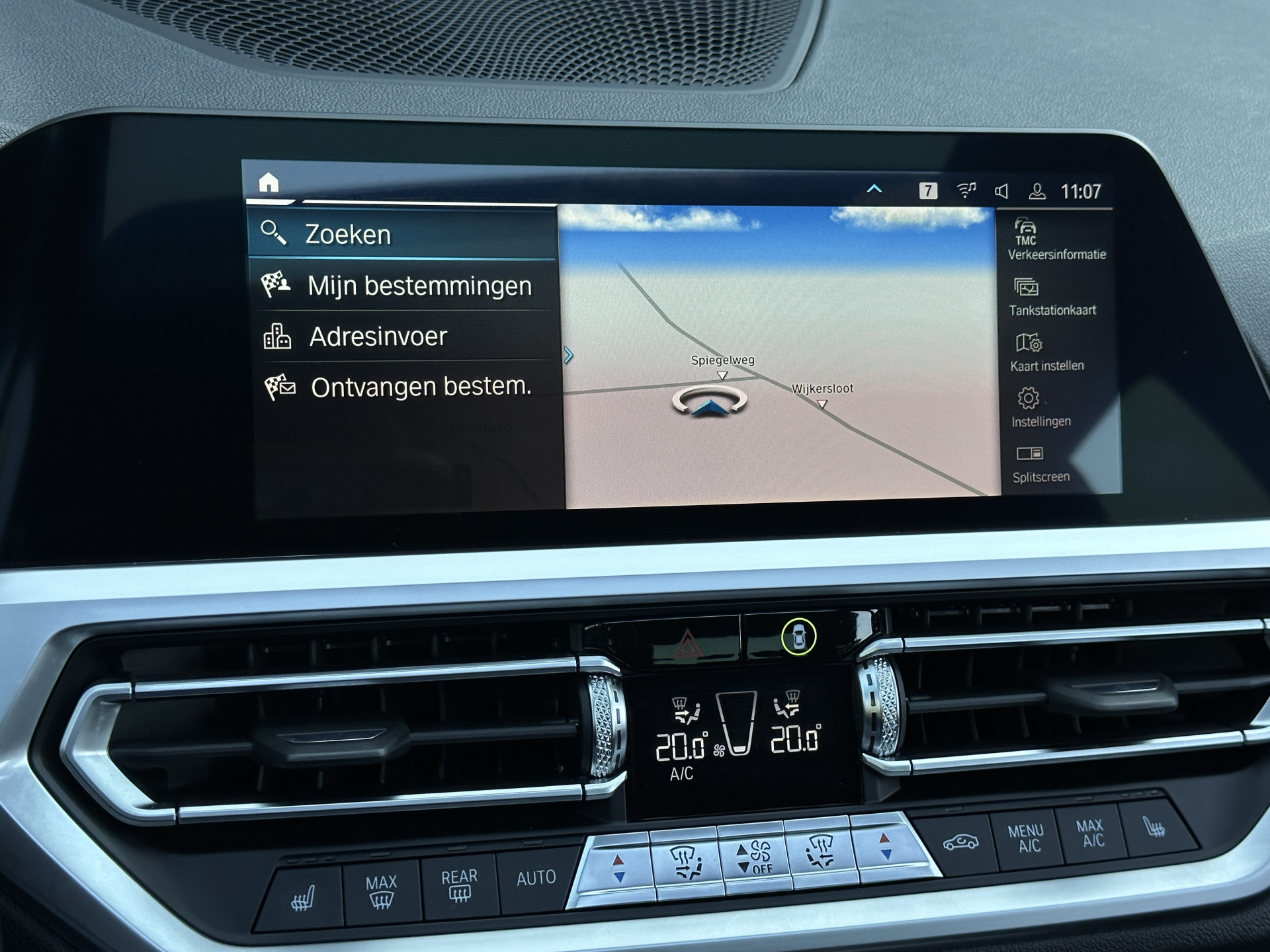 BMW 3-serie 330e M Sport High Executive,