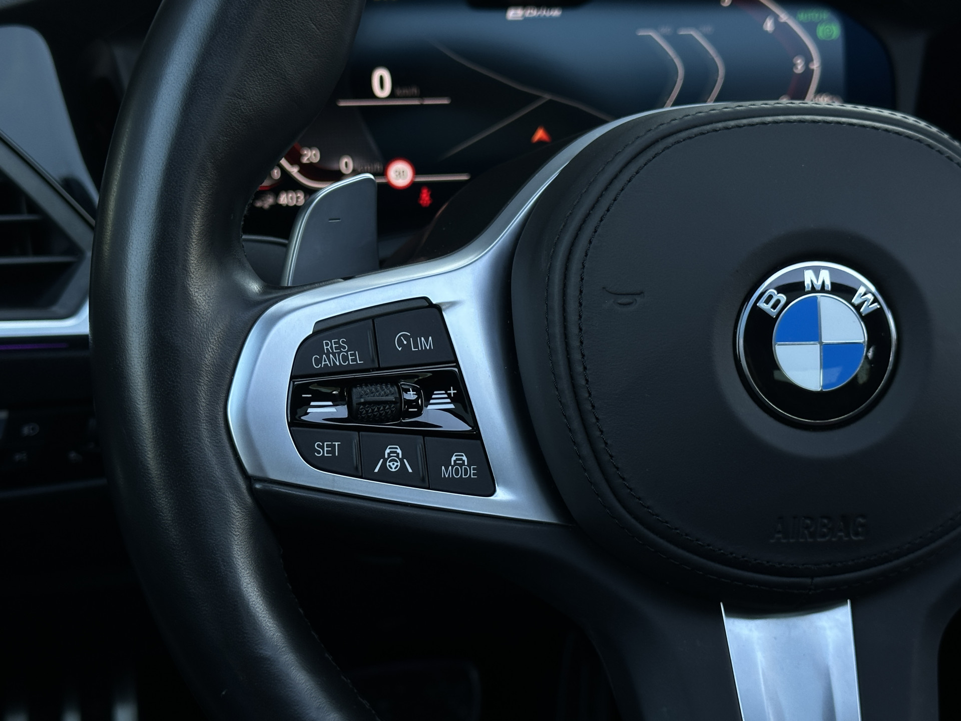 BMW 3-serie 330e M Sport High Executive,