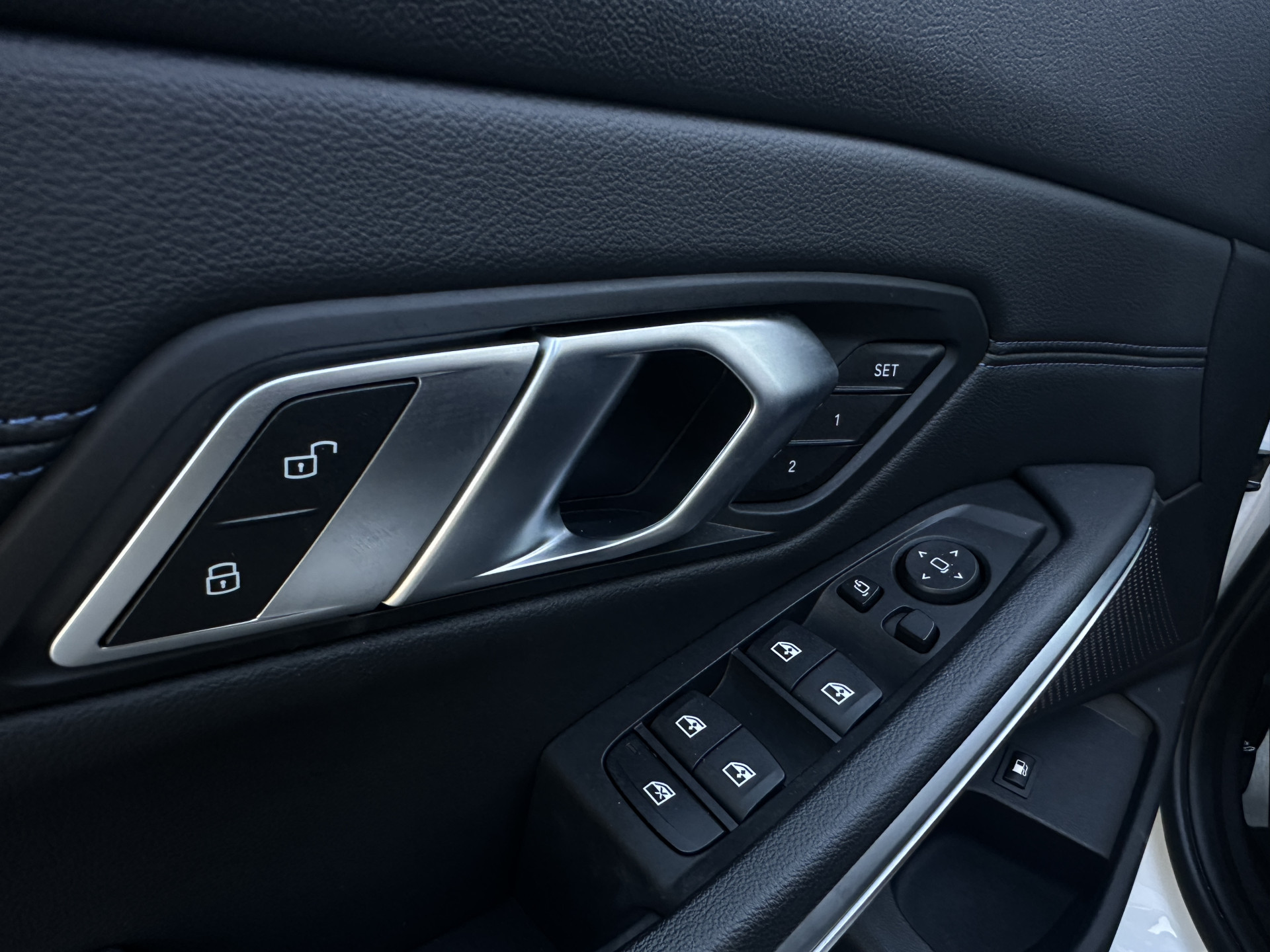 BMW 3-serie 330e M Sport High Executive,