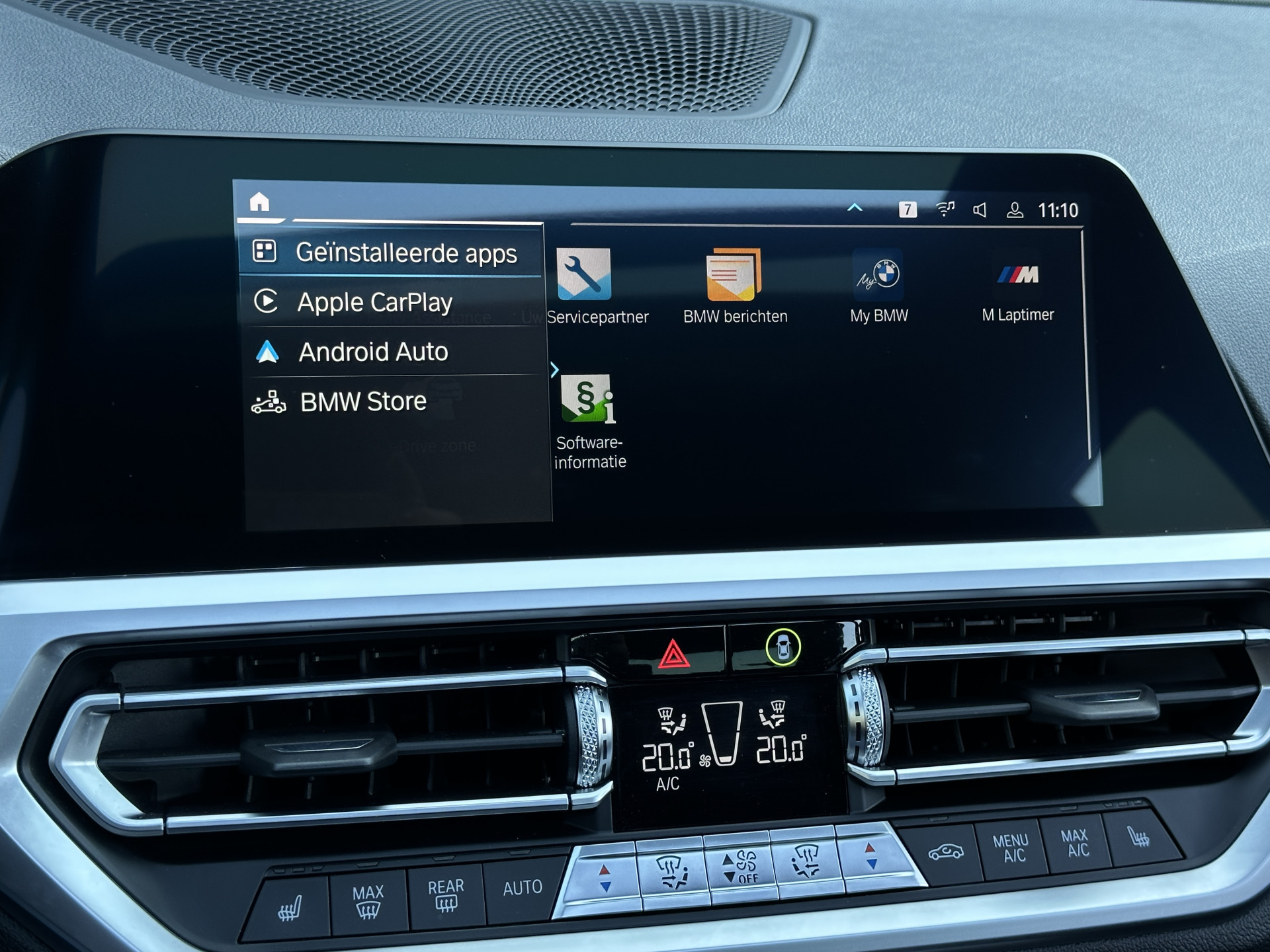 BMW 3-serie 330e M Sport High Executive,