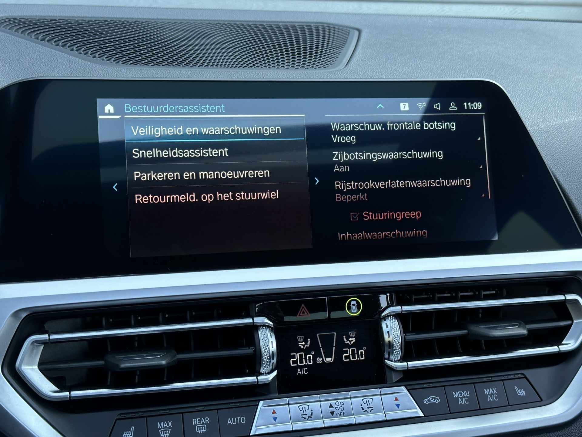 BMW 3-serie 330e M Sport High Executive,