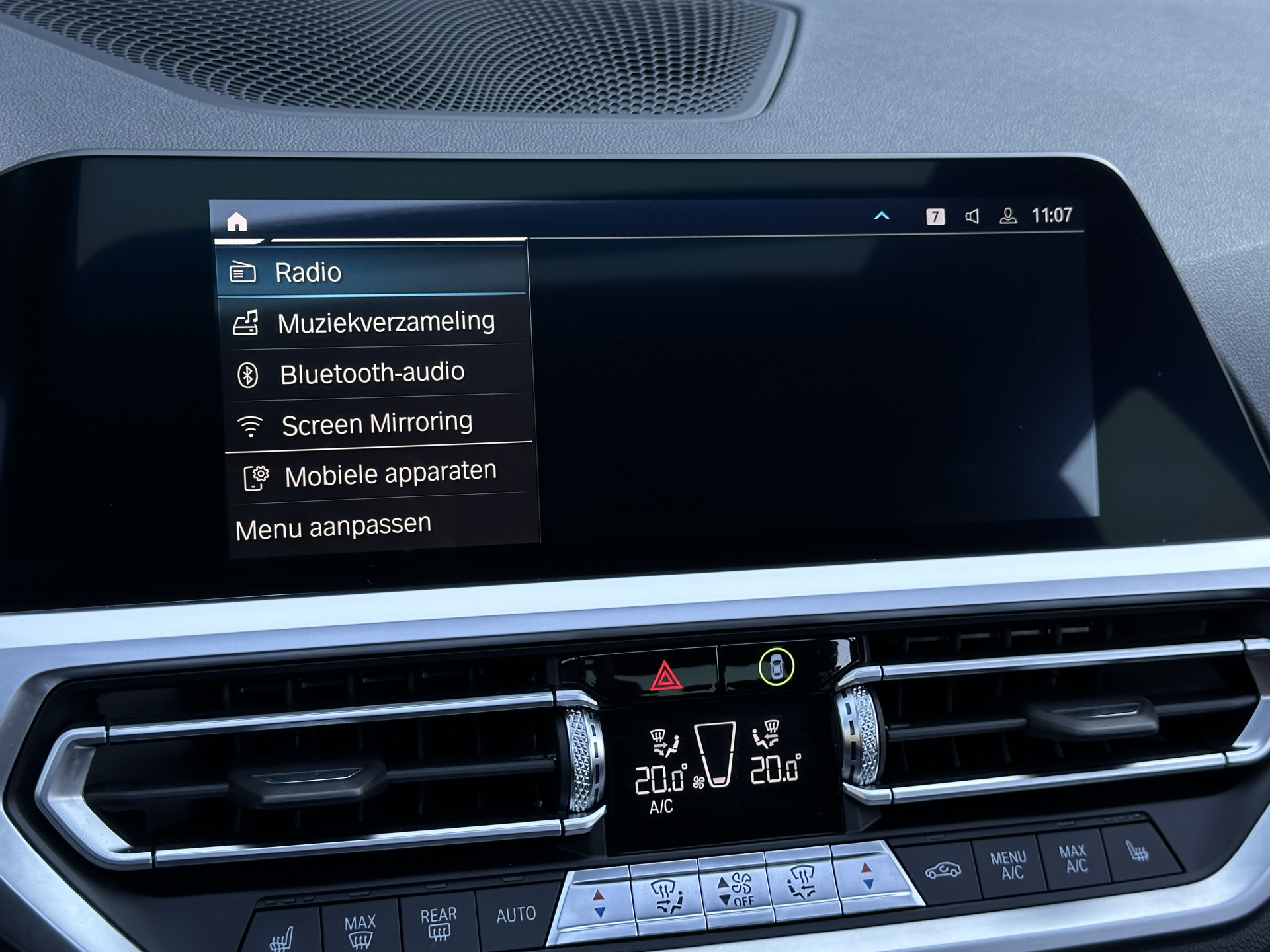 BMW 3-serie 330e M Sport High Executive,