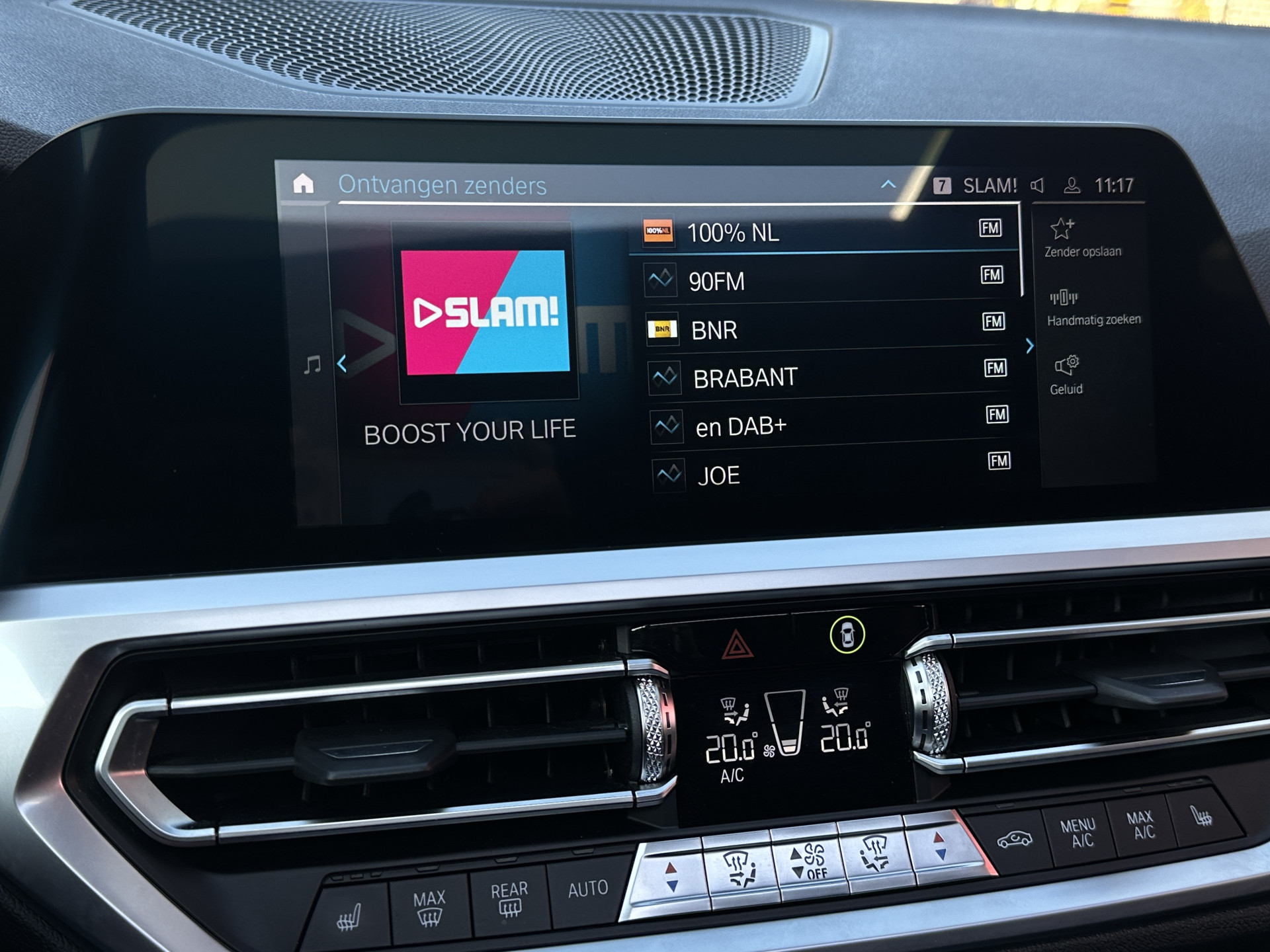 BMW 3-serie 330e M Sport High Executive,