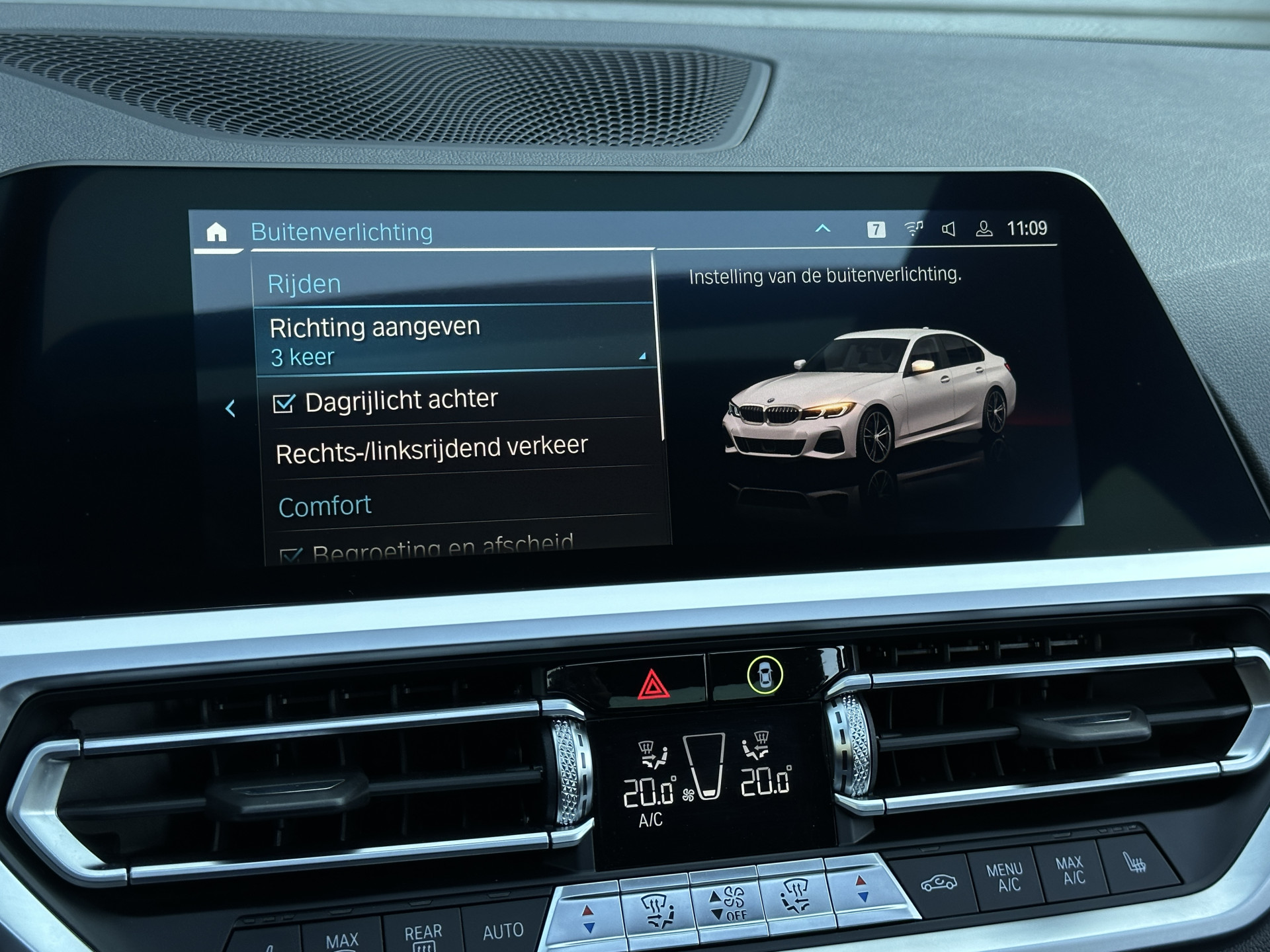 BMW 3-serie 330e M Sport High Executive,