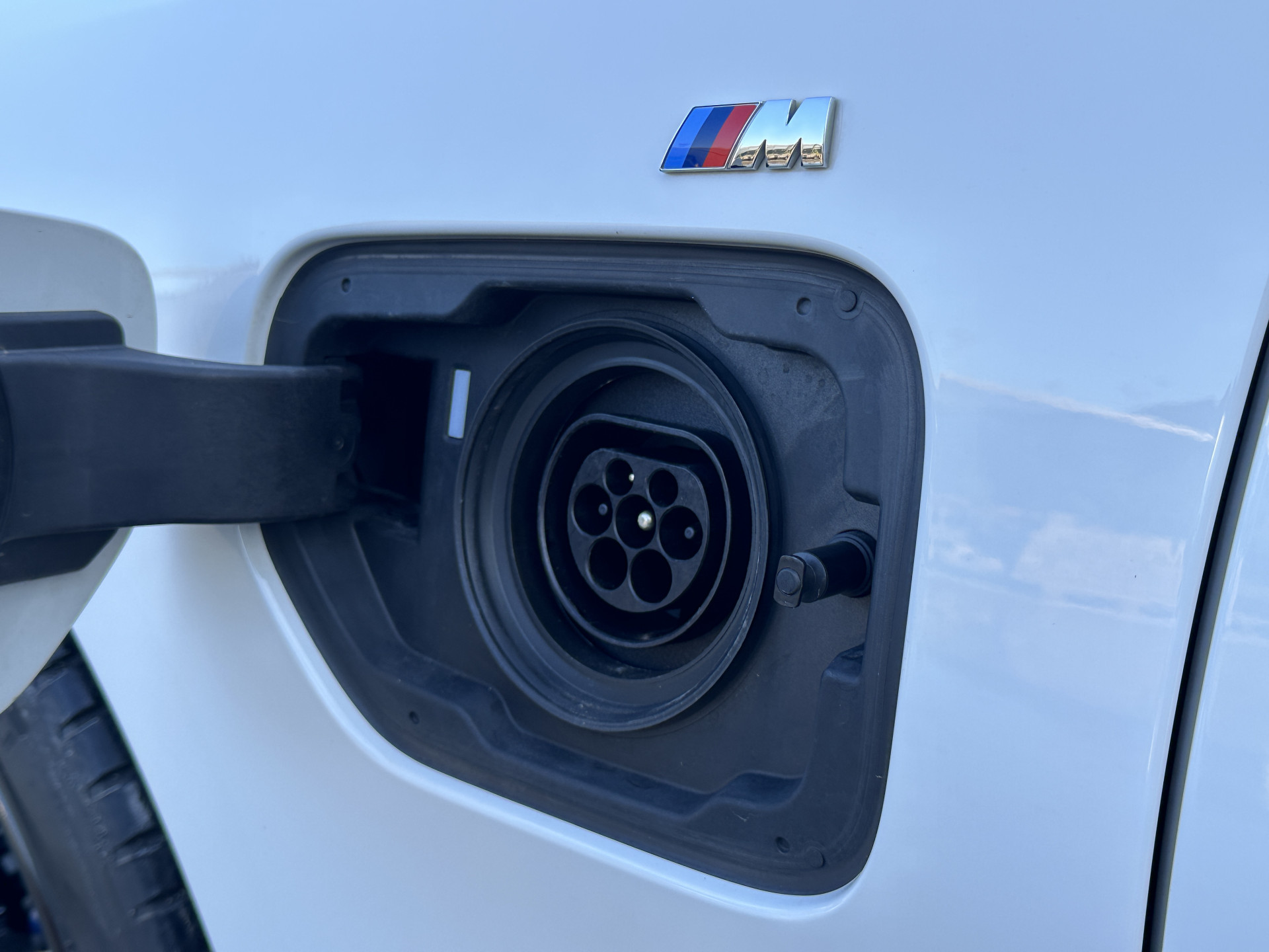 BMW 3-serie 330e M Sport High Executive,