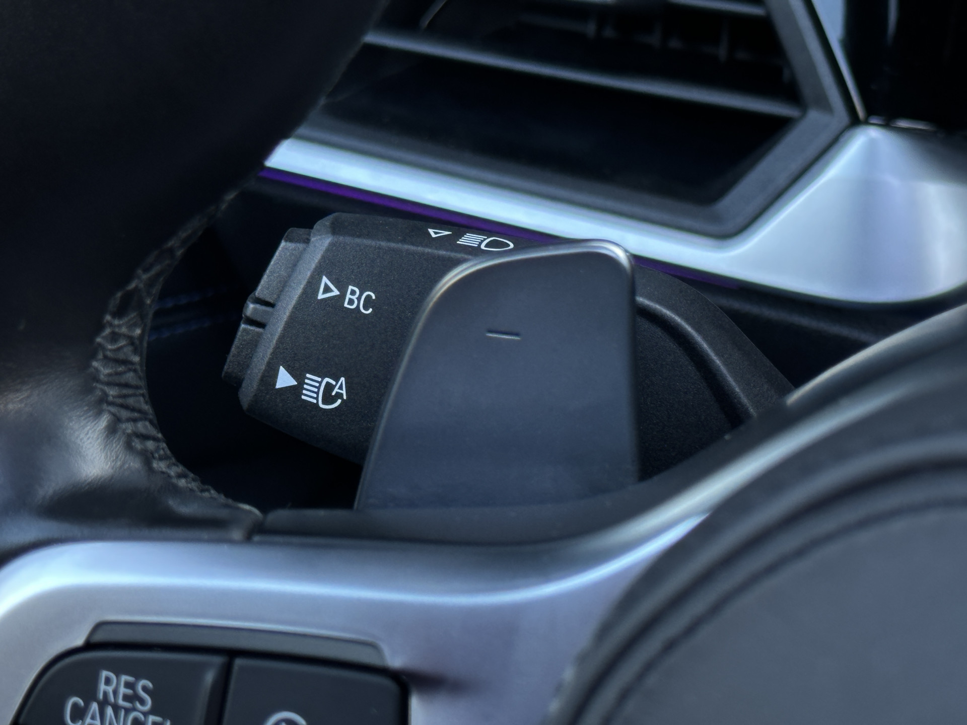 BMW 3-serie 330e M Sport High Executive,