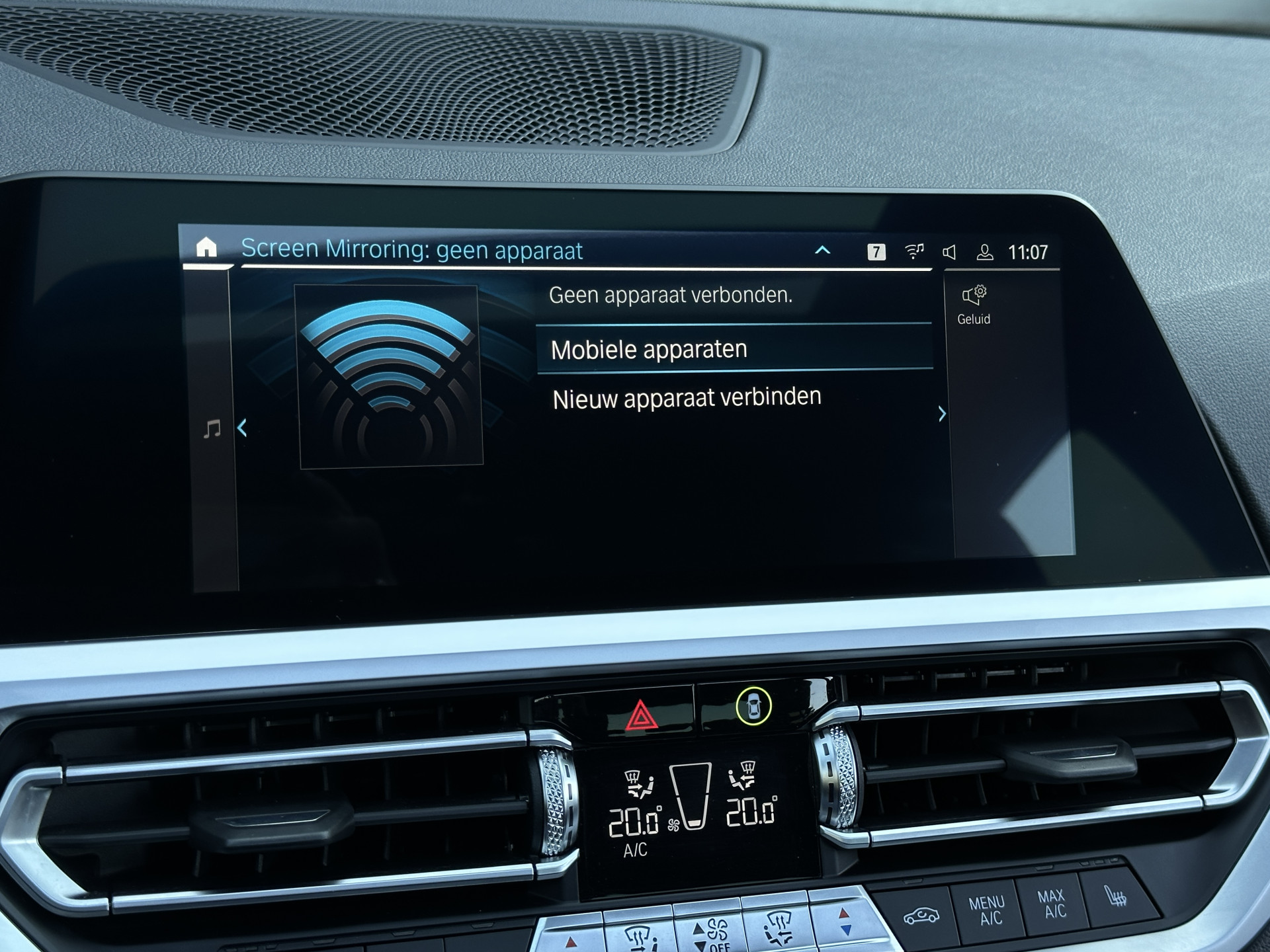 BMW 3-serie 330e M Sport High Executive,