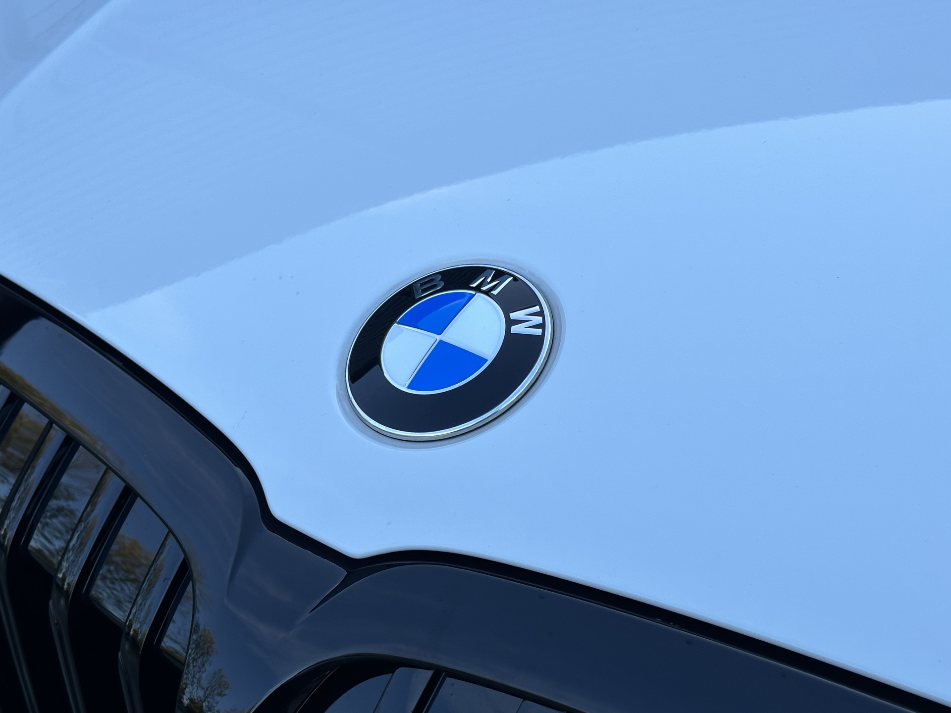 BMW 3-serie 330e M Sport High Executive,