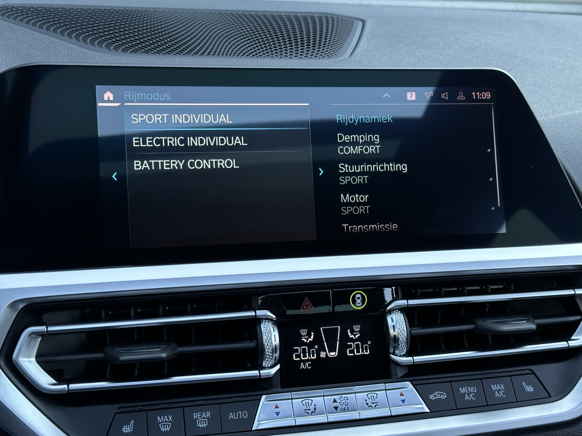 BMW 3-serie 330e M Sport High Executive,