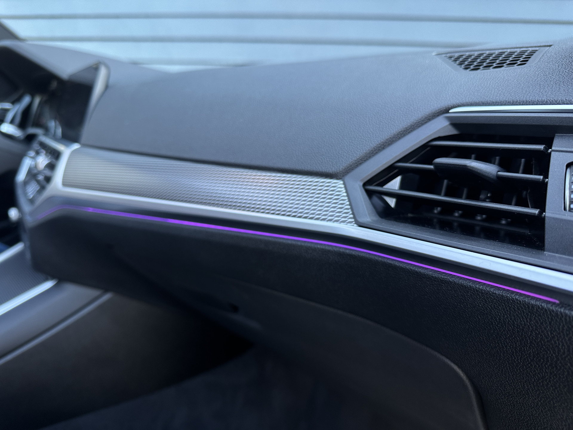 BMW 3-serie 330e M Sport High Executive,