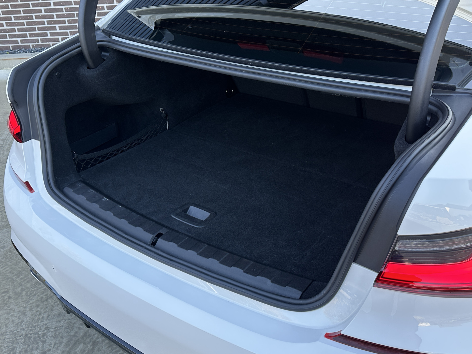 BMW 3-serie 330e M Sport High Executive,