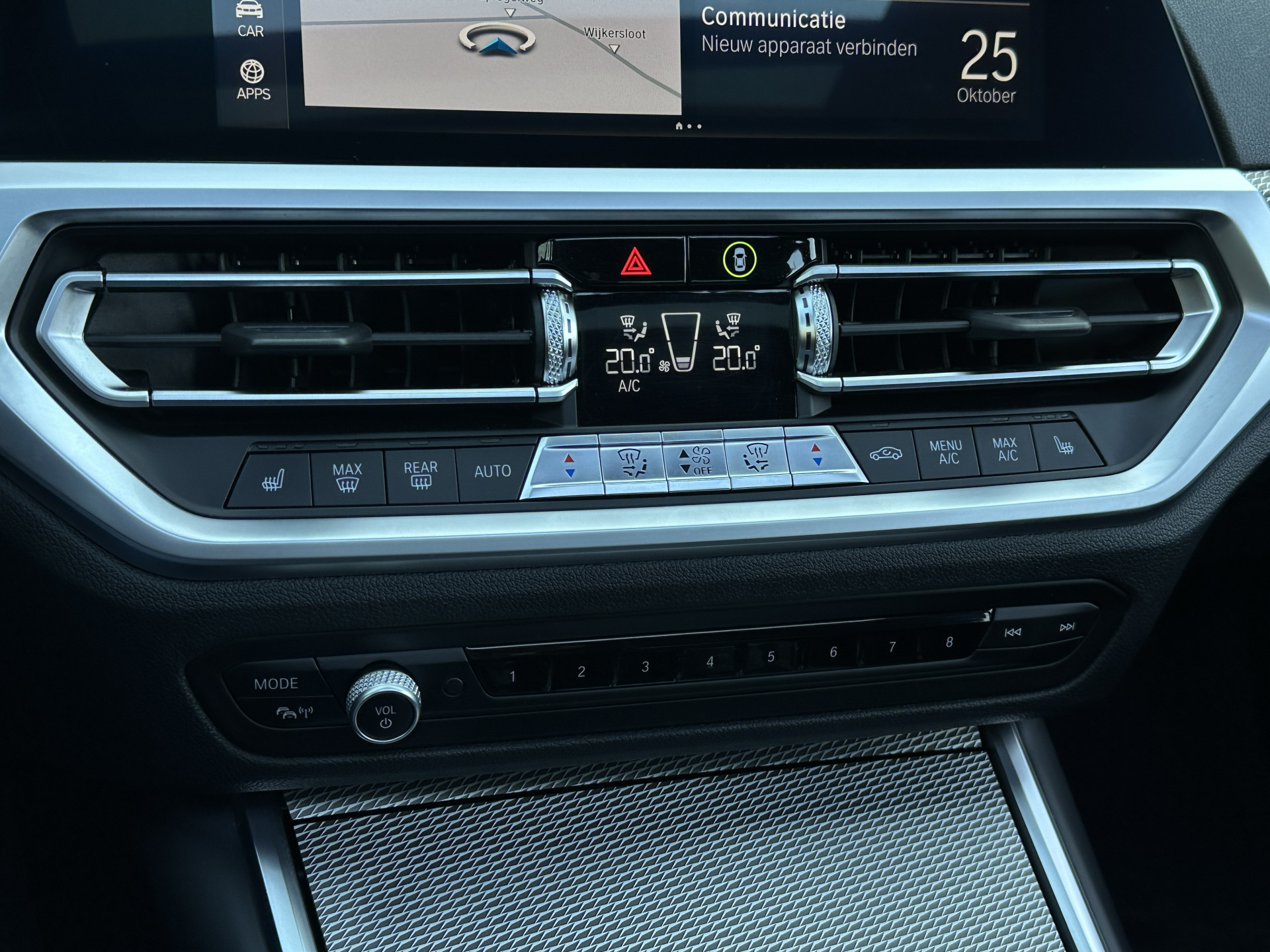 BMW 3-serie 330e M Sport High Executive,