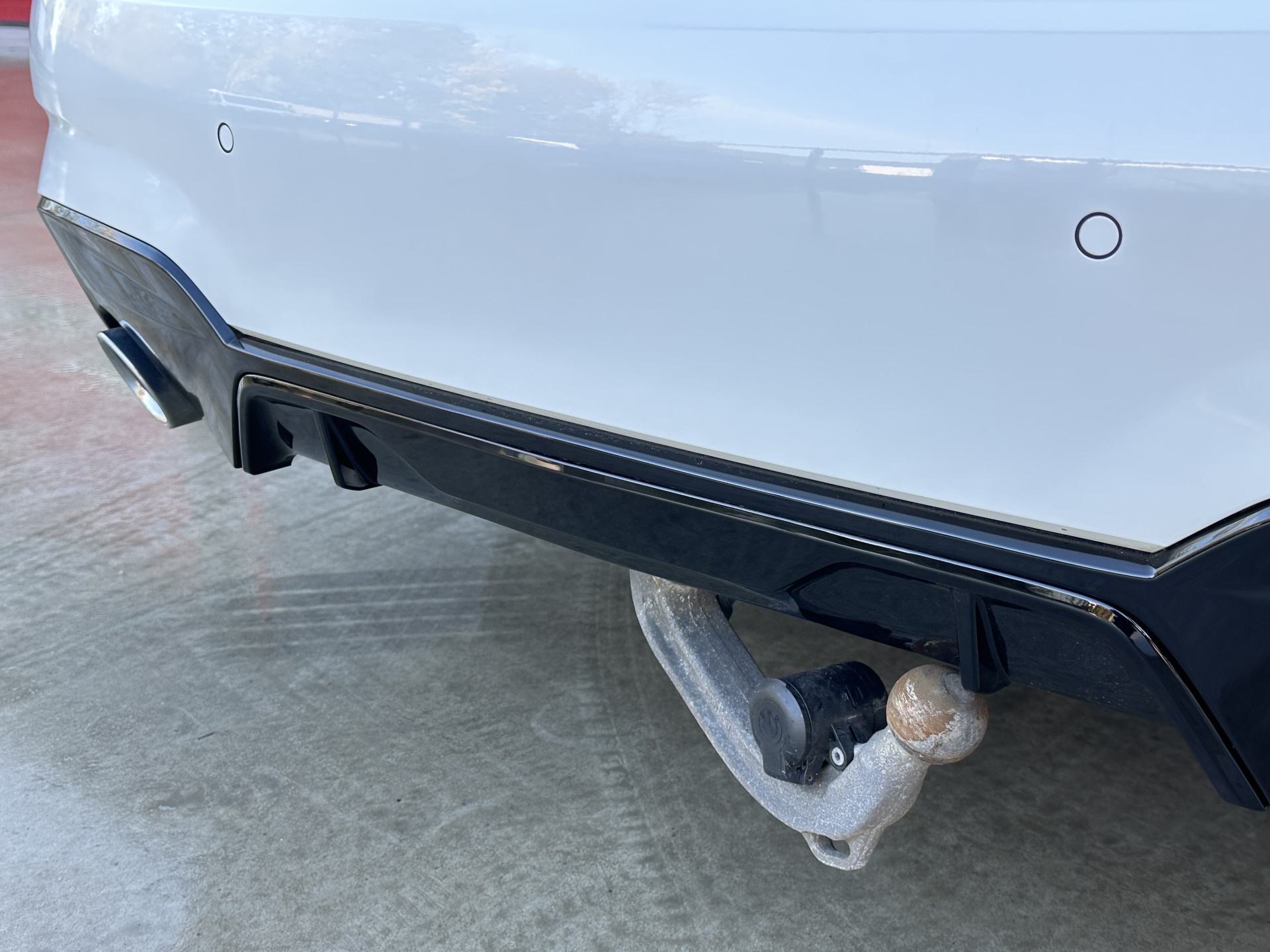 BMW 3-serie 330e M Sport High Executive,