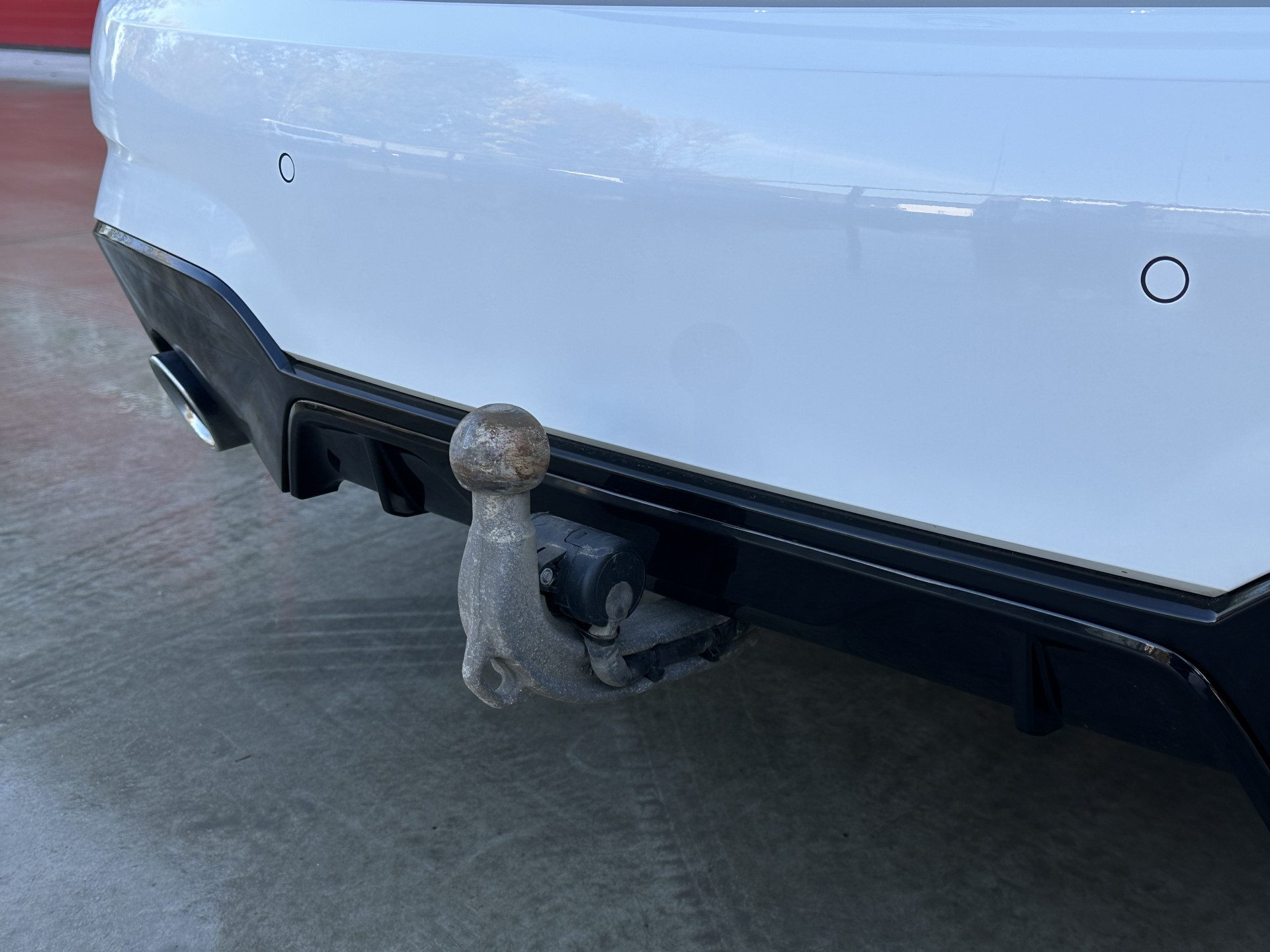 BMW 3-serie 330e M Sport High Executive,