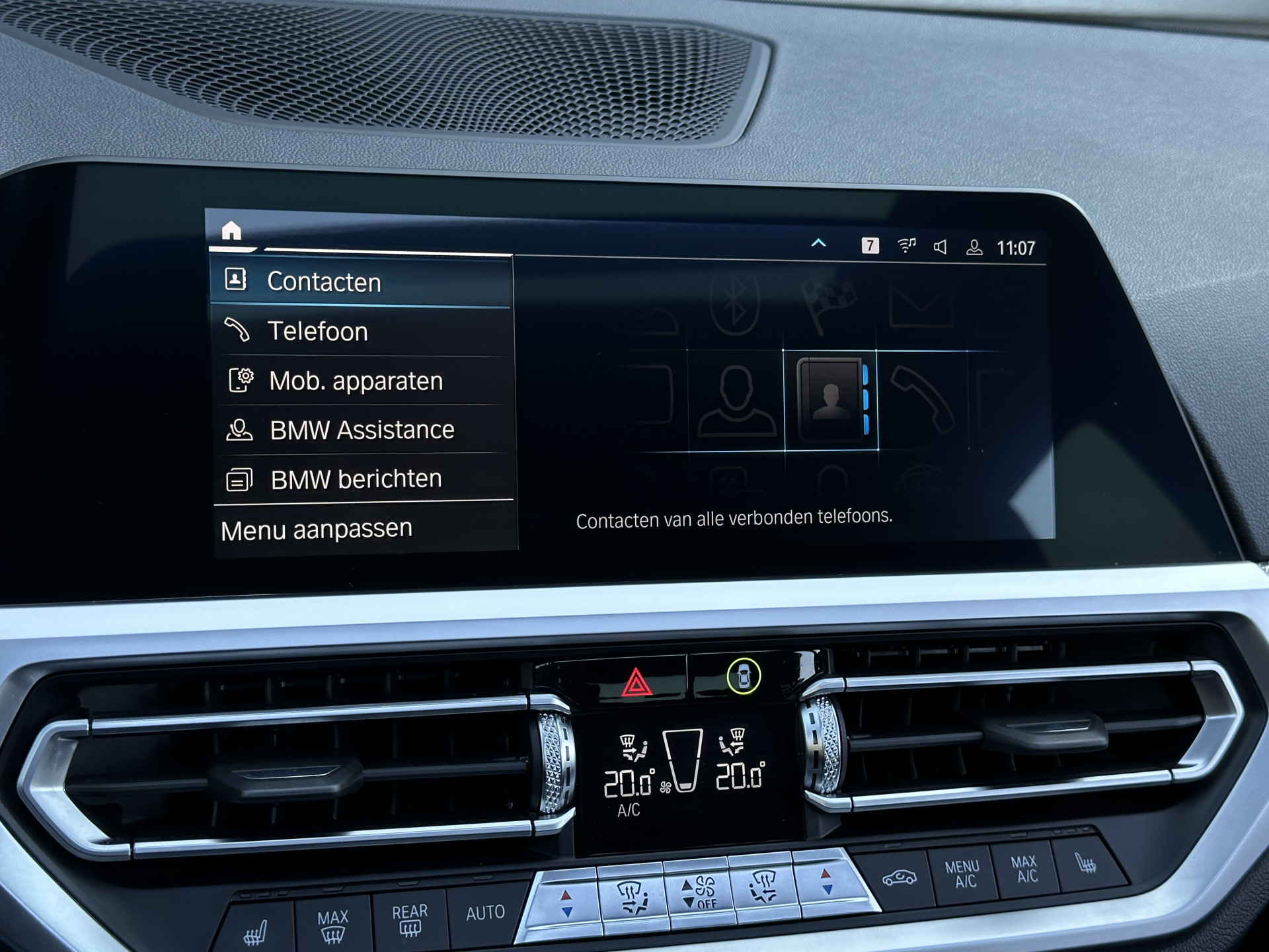 BMW 3-serie 330e M Sport High Executive,