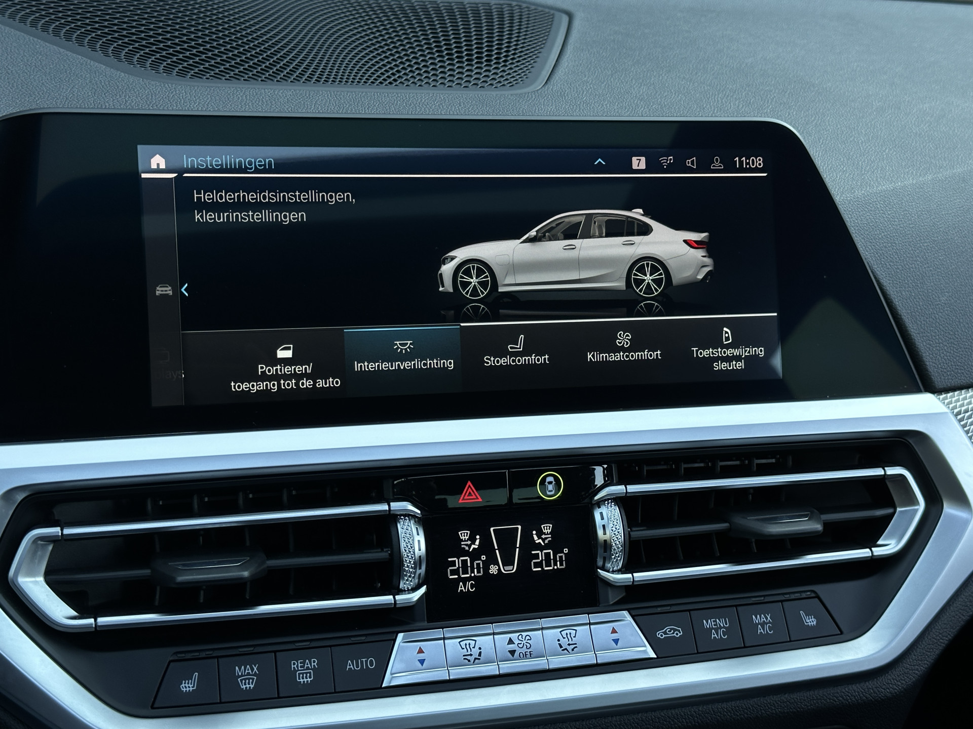 BMW 3-serie 330e M Sport High Executive,