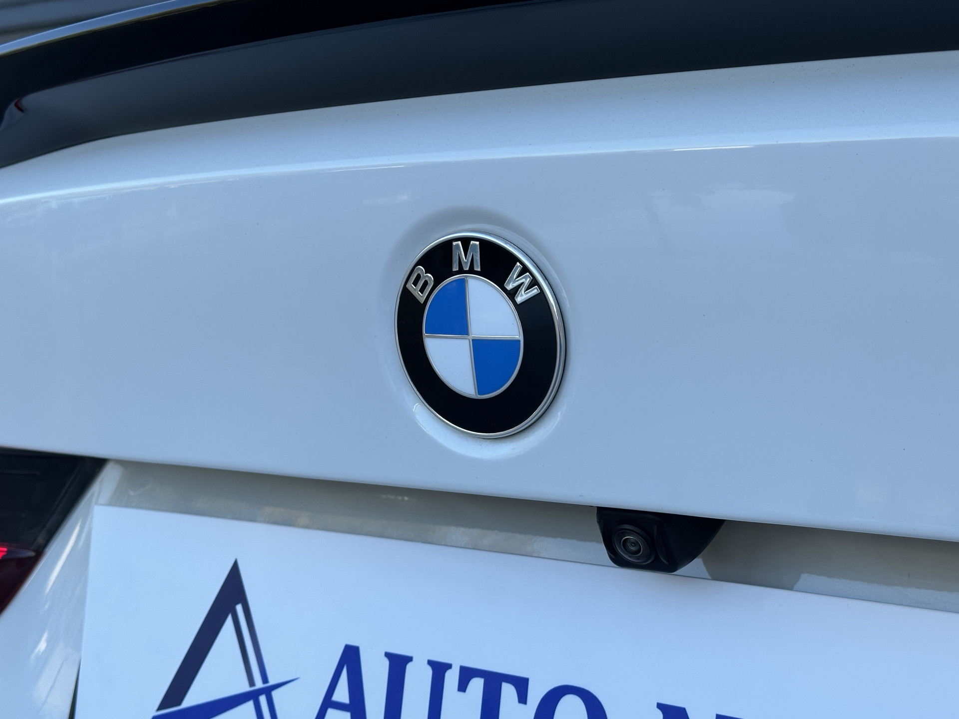 BMW 3-serie 330e M Sport High Executive,