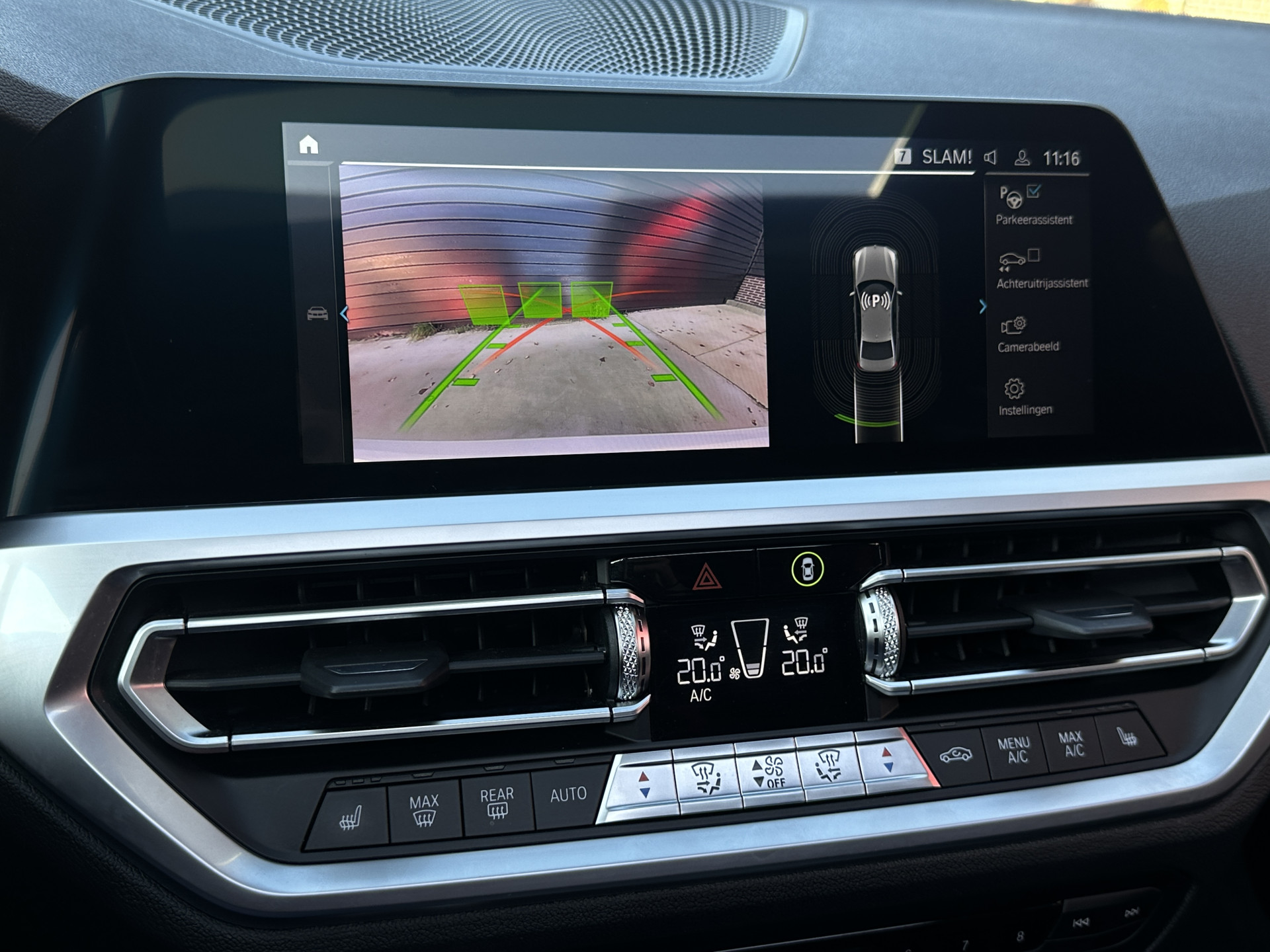 BMW 3-serie 330e M Sport High Executive,