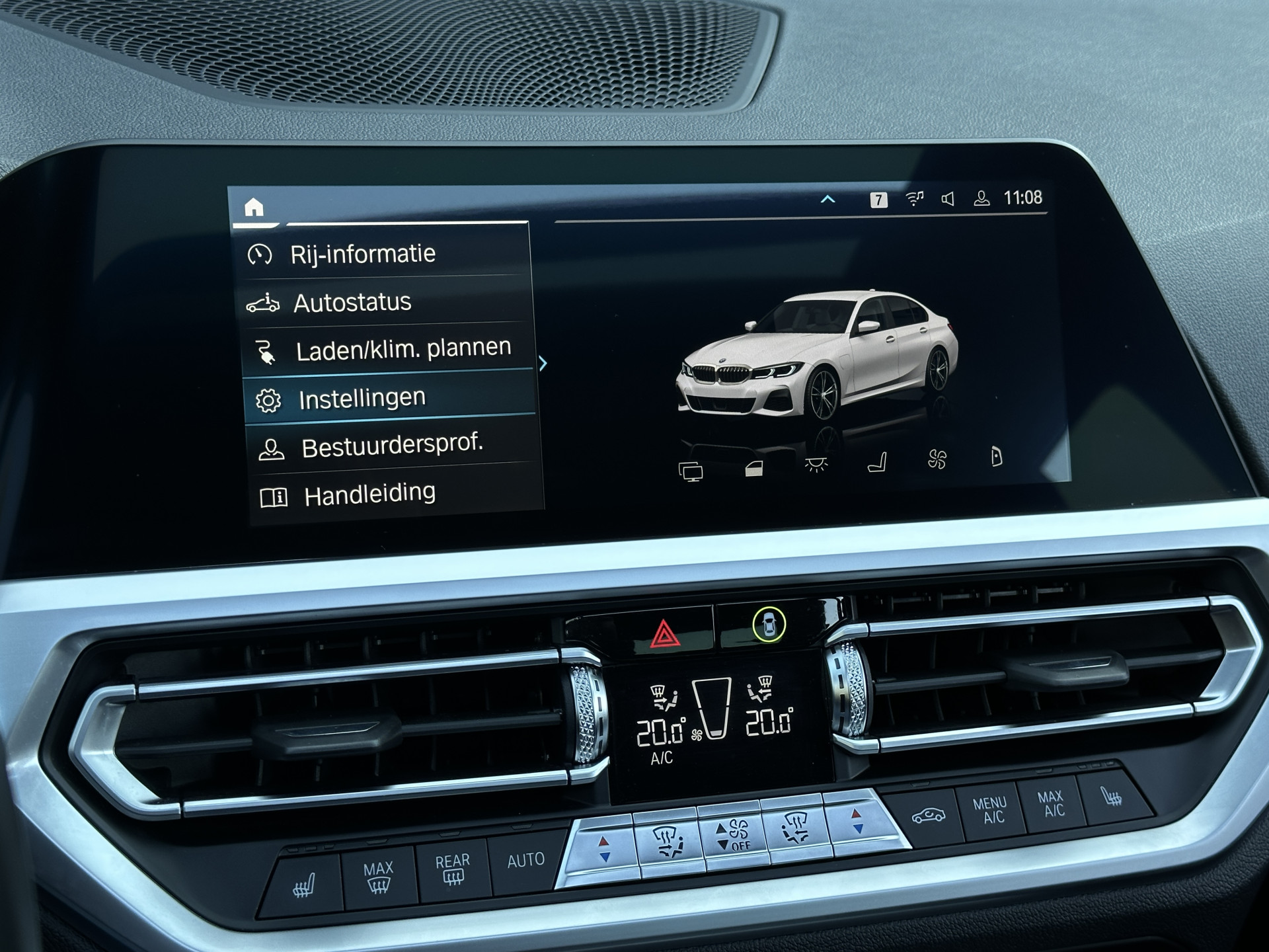 BMW 3-serie 330e M Sport High Executive,