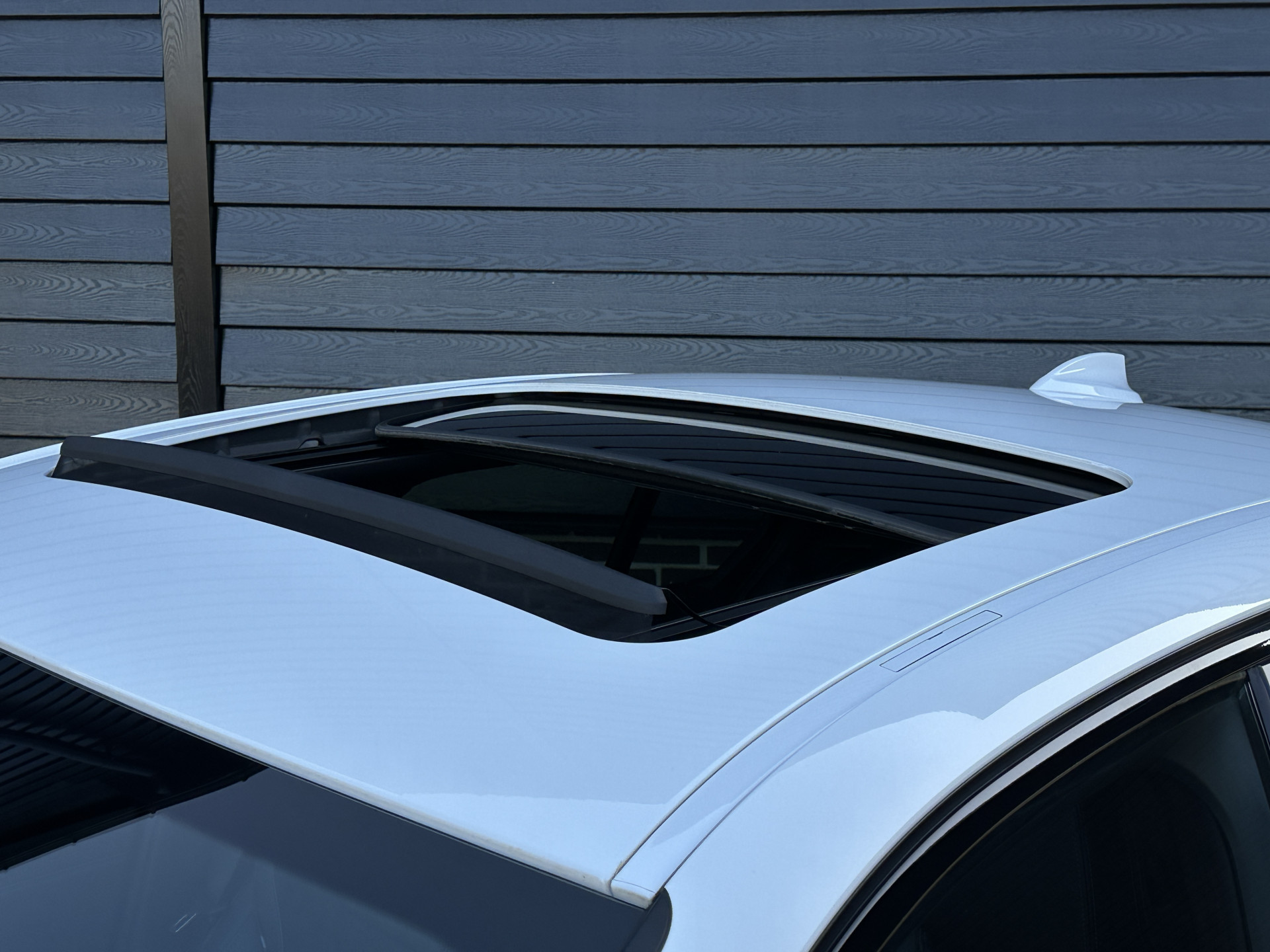 BMW 3-serie 330e M Sport High Executive,