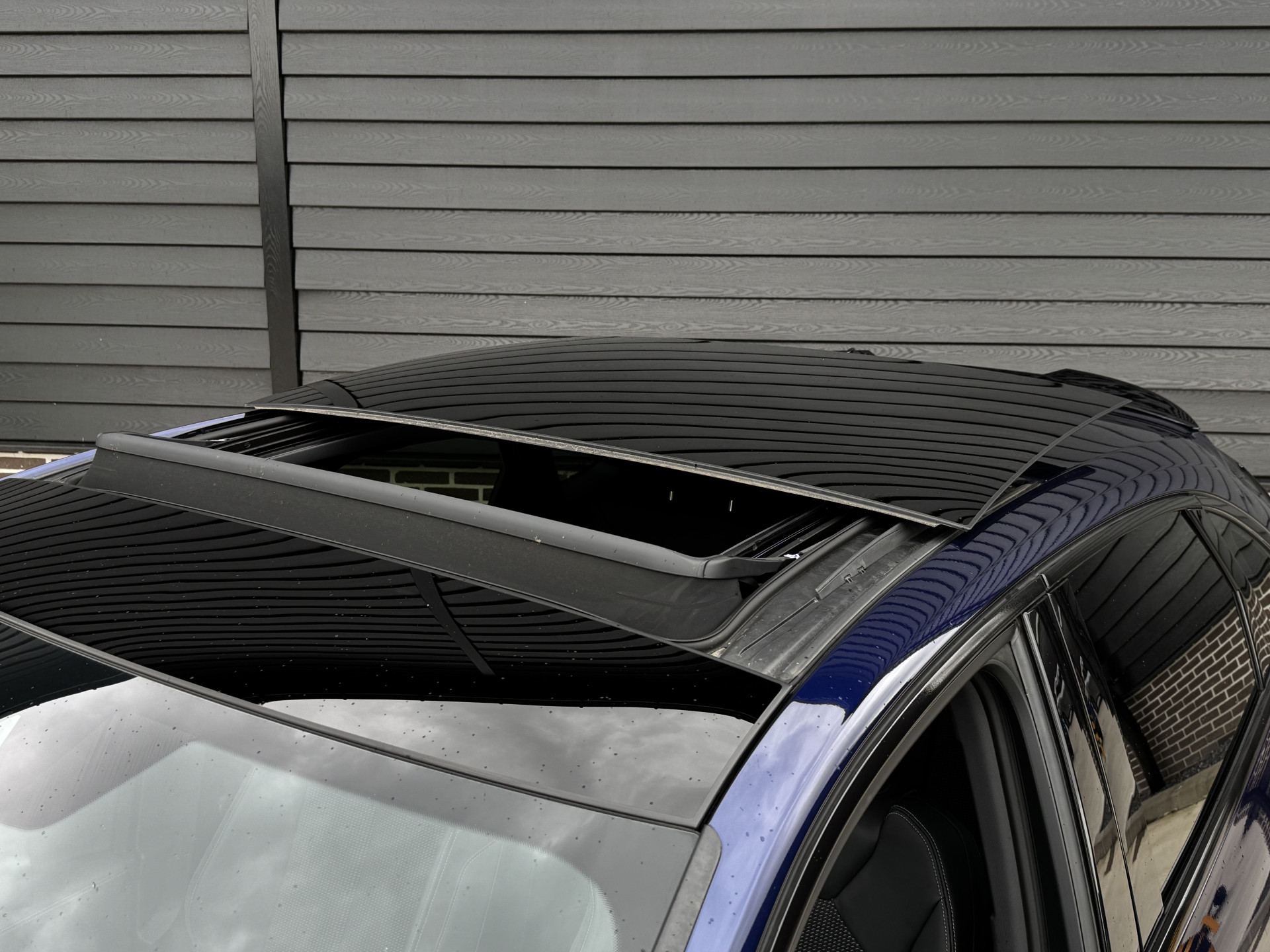 Audi Q3 Sportback 45 TFSI e S Edition