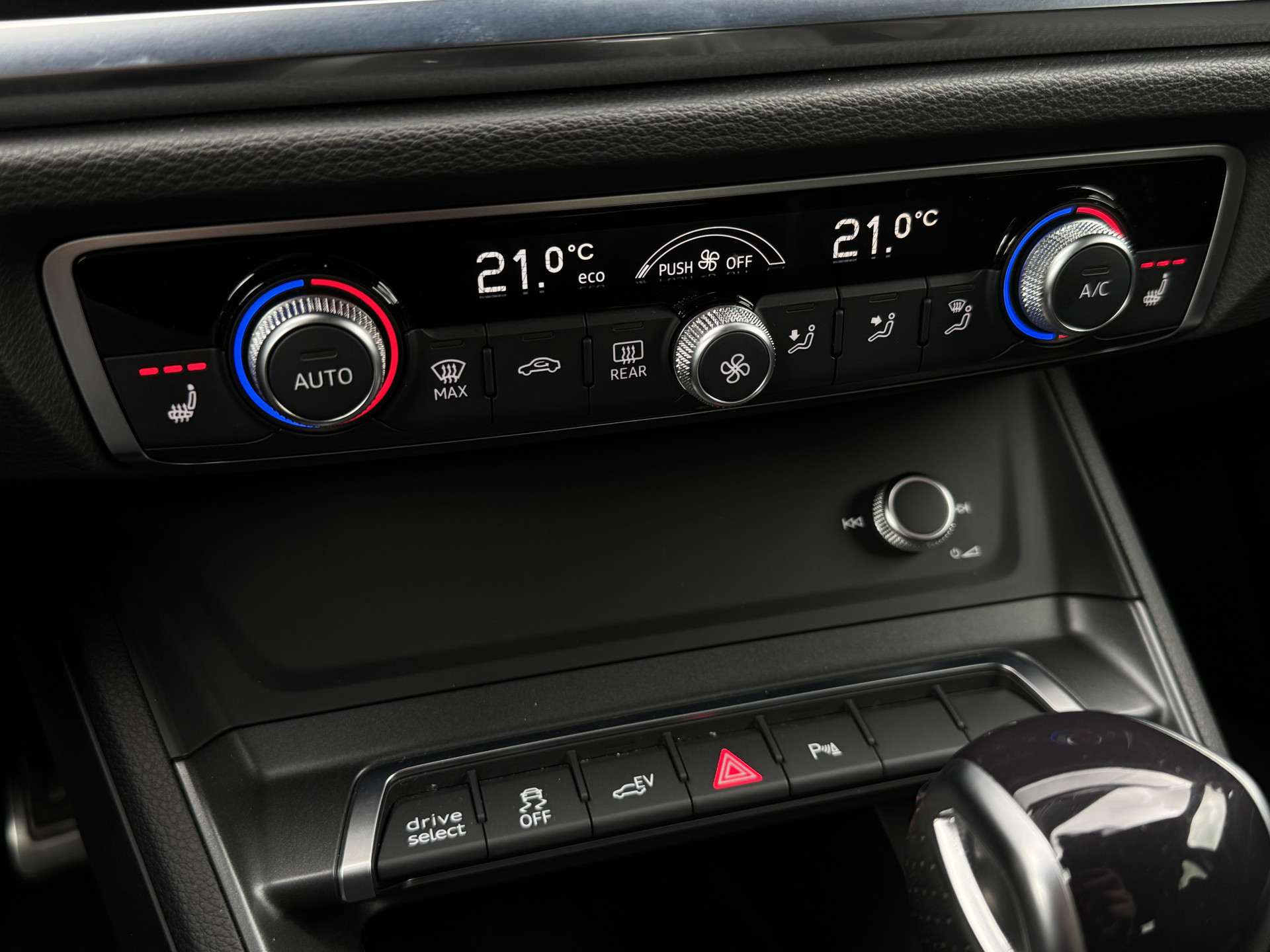 Audi Q3 Sportback 45 TFSI e S Edition