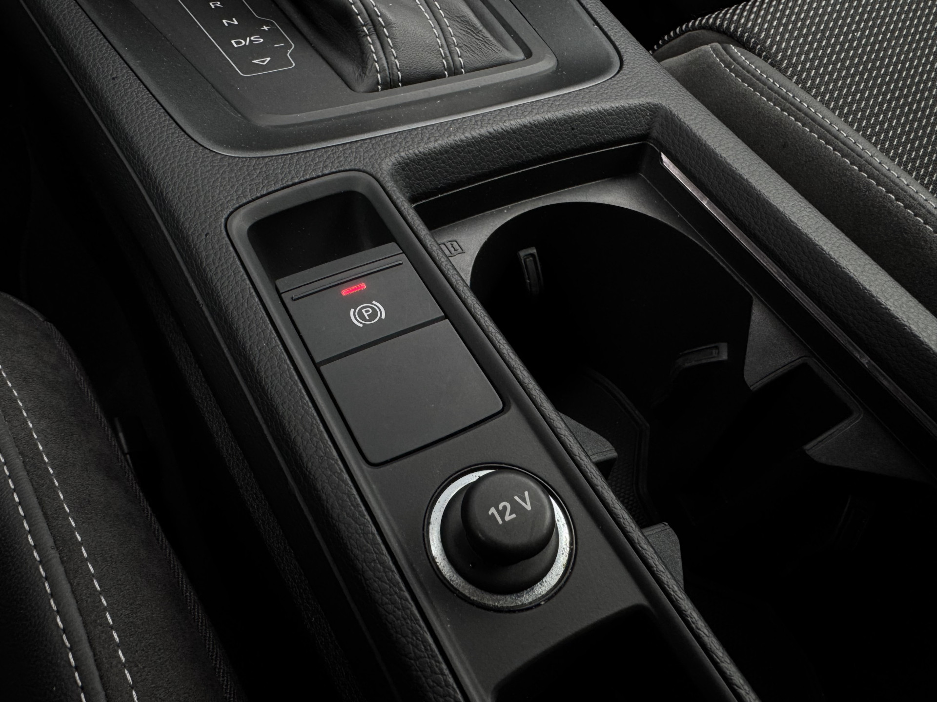 Audi Q3 Sportback 45 TFSI e S Edition