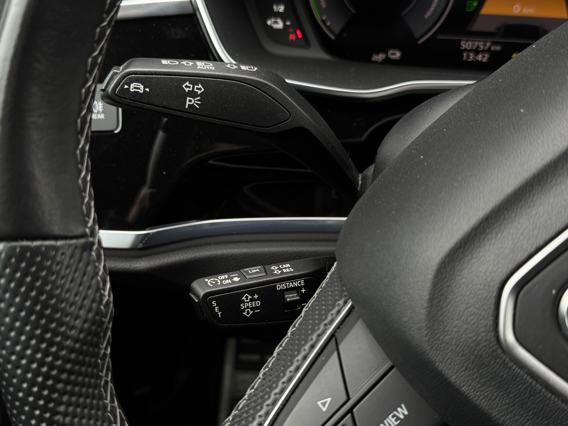 Audi Q3 Sportback 45 TFSI e S Edition